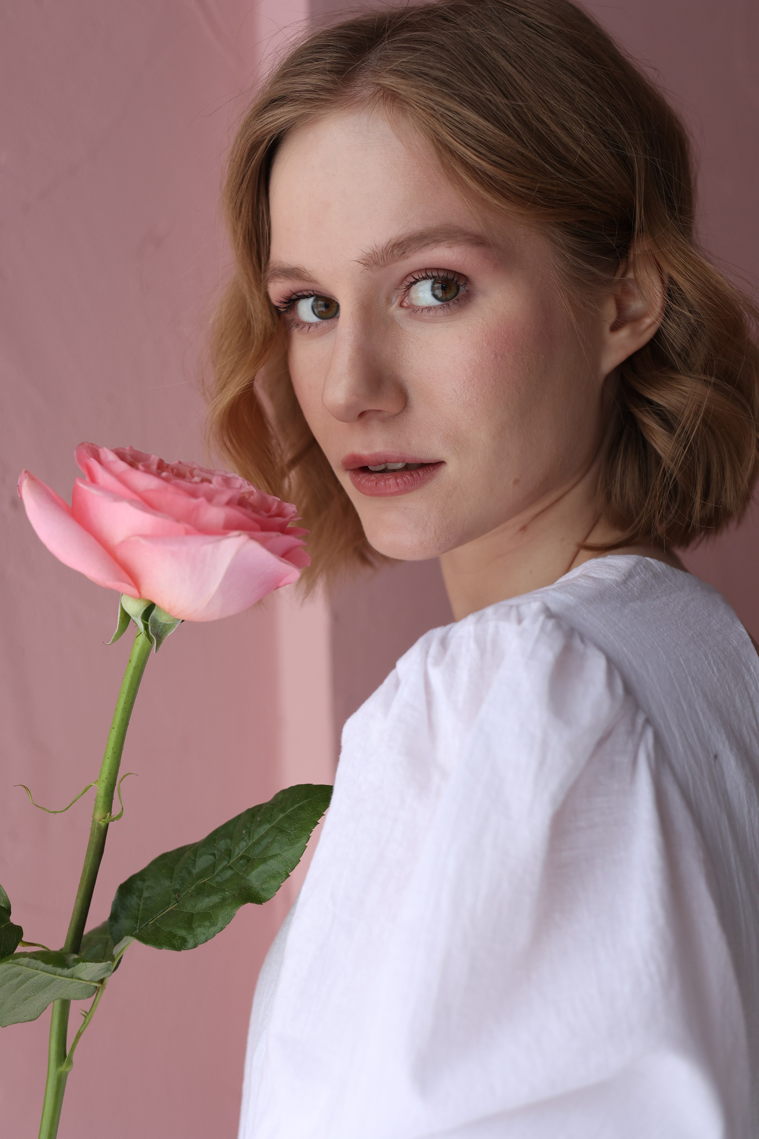 4. Стилист Ирина Велькина