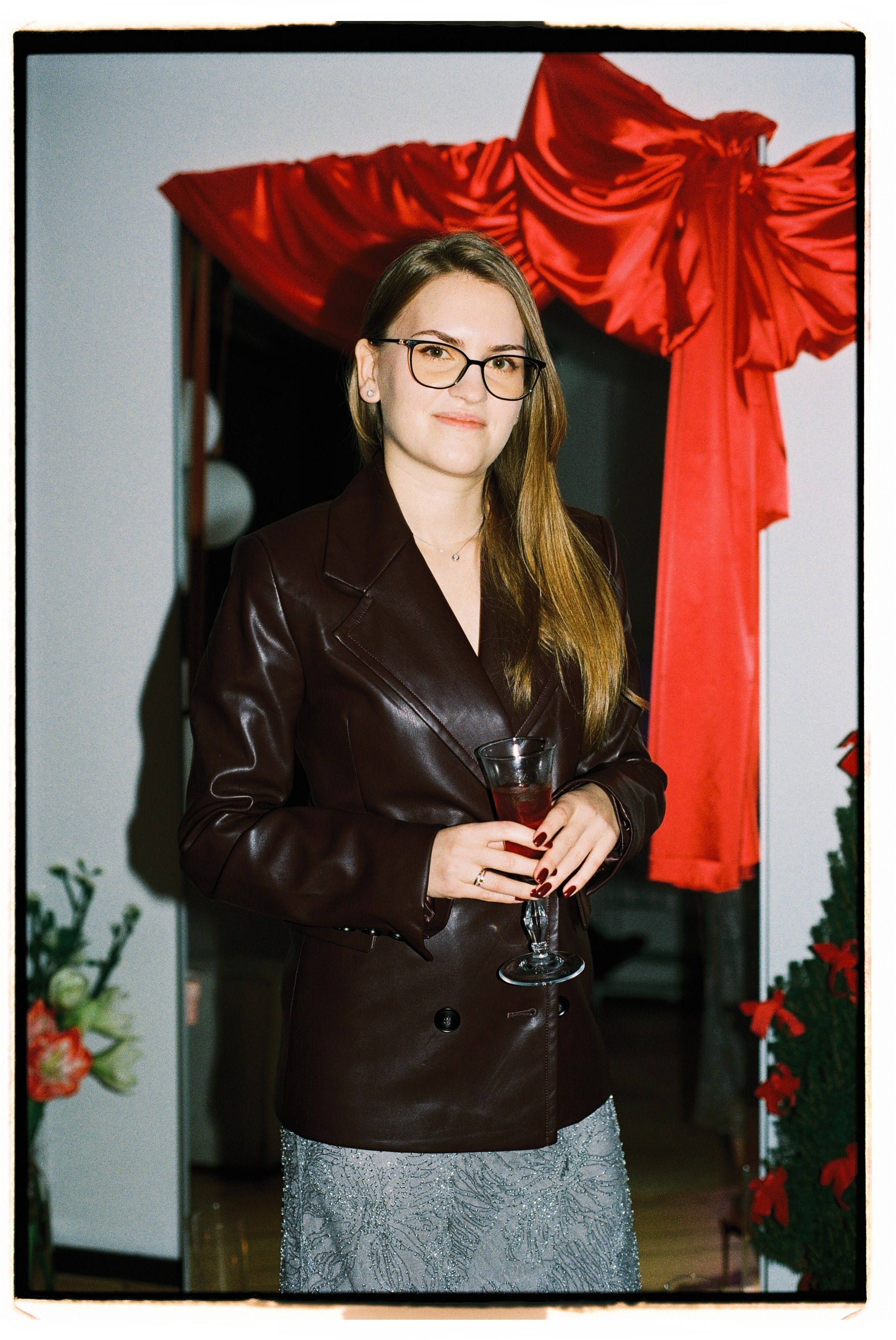 Александра / День рождения. Свадебный фотограф в Москве Евгений Рыжов