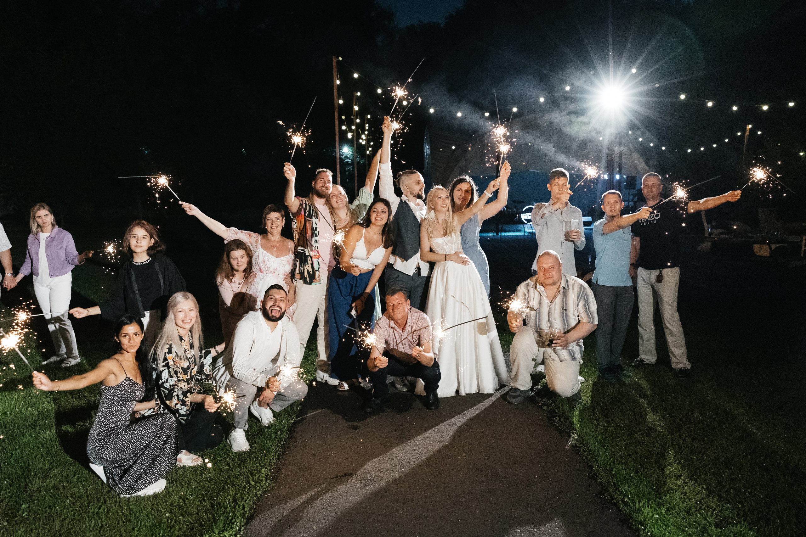 10.08.2023 Дмитрий и Виктория. Фотограф в Красноярске