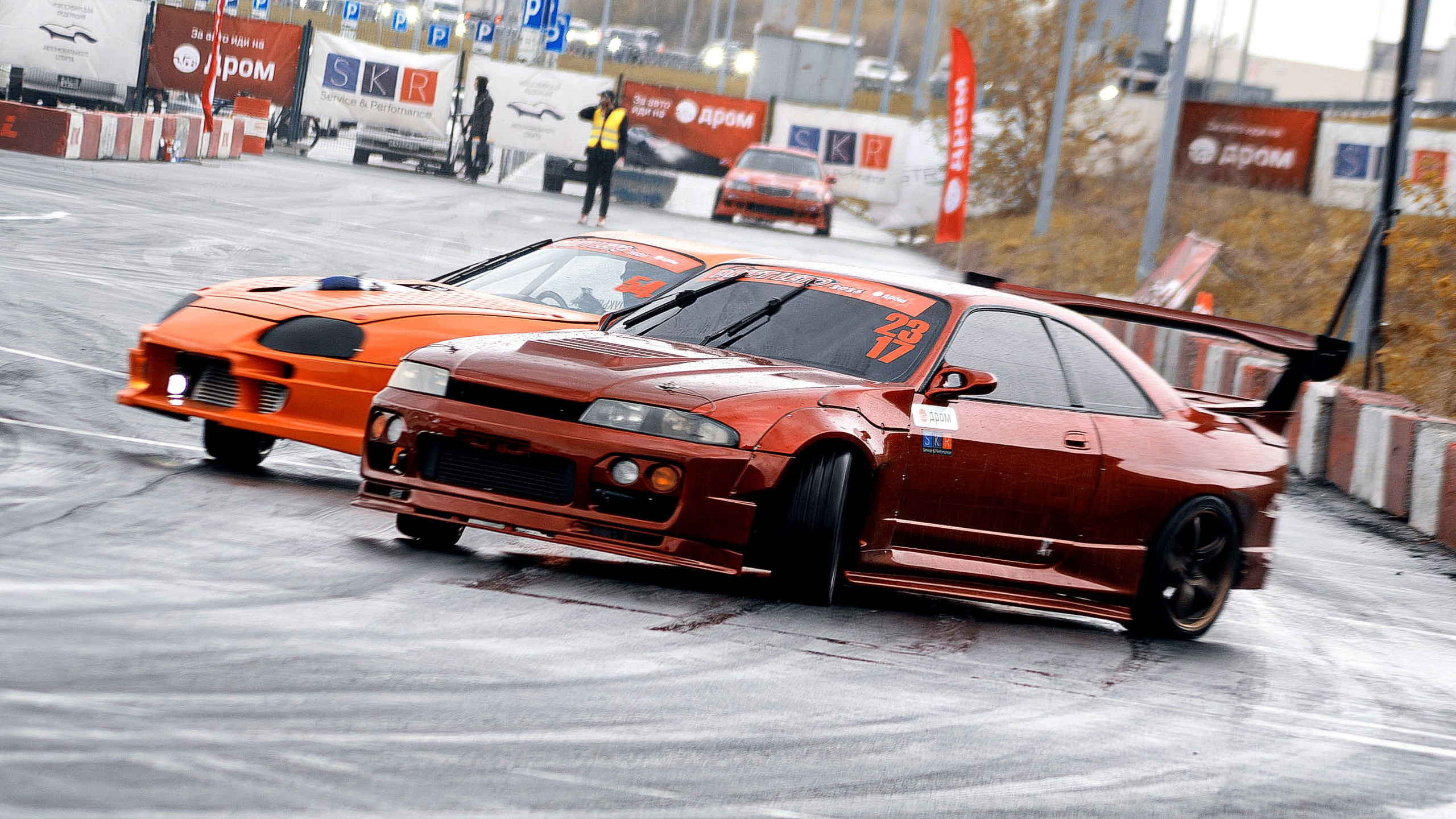 DRIFT LETO 1этап 16.05.2026. Фотограф в Новосибирске Владислав Унтерберг