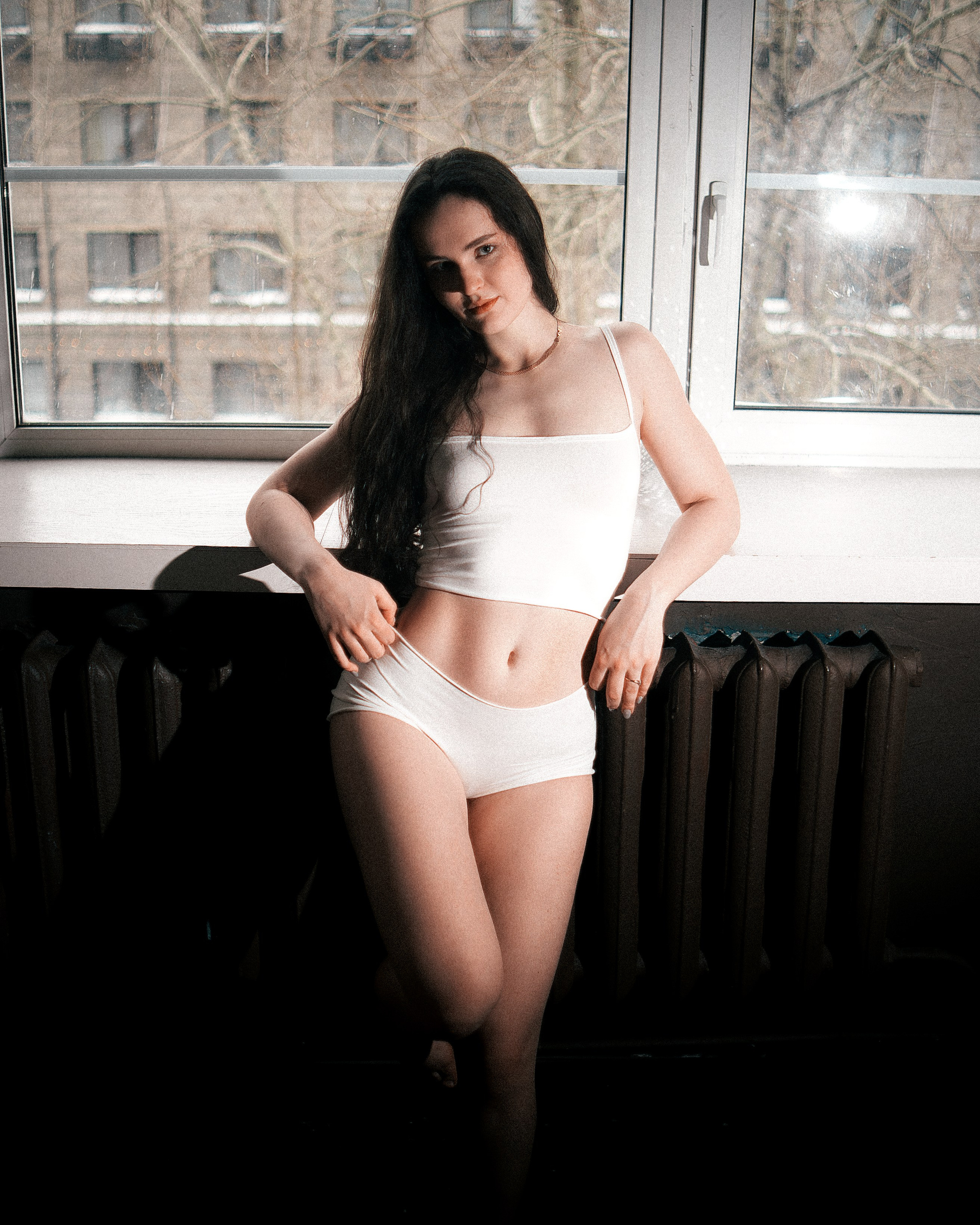 Sofya. Фотограф в Новосибирске Владислав Унтерберг