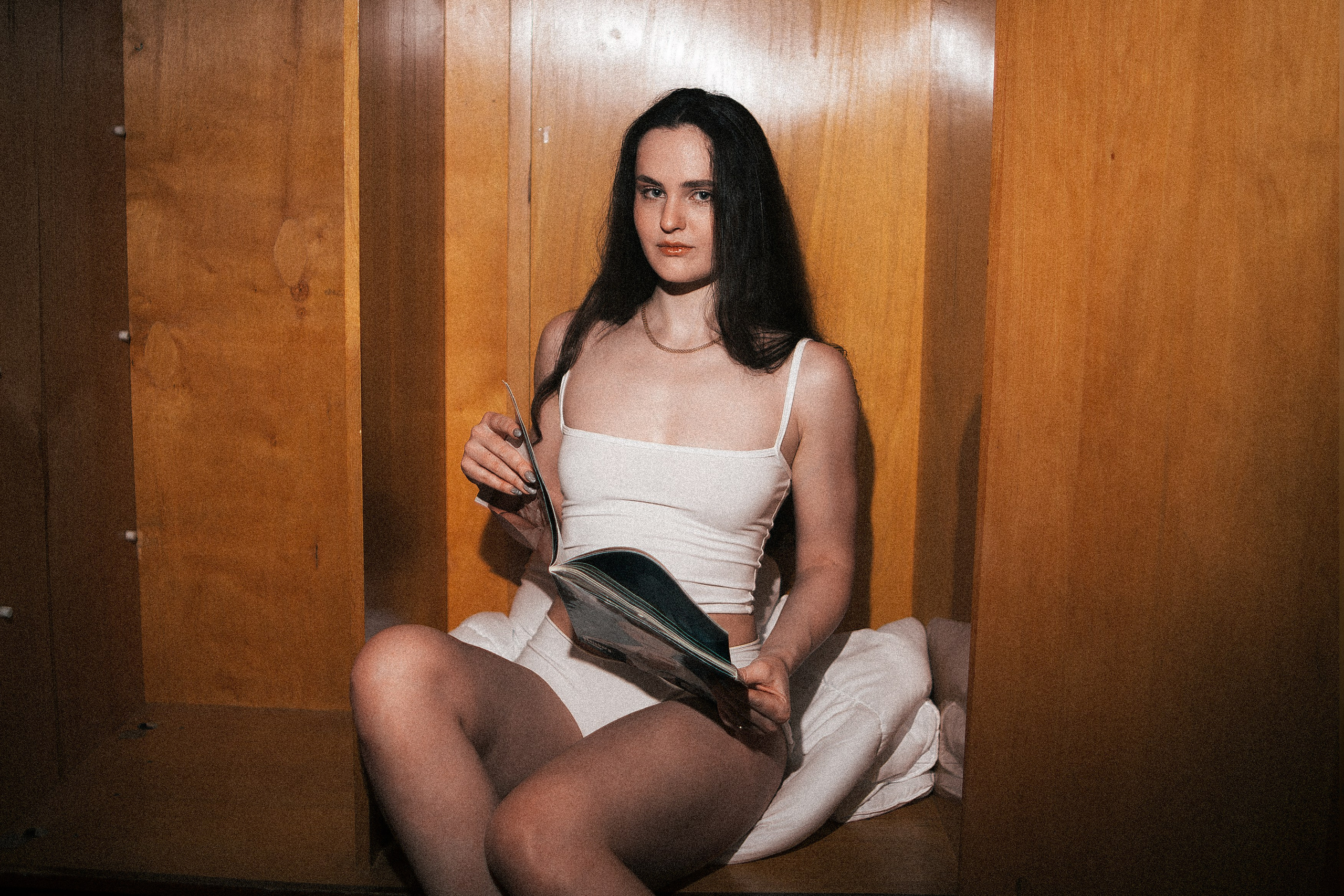 Sofya. Фотограф в Новосибирске Владислав Унтерберг