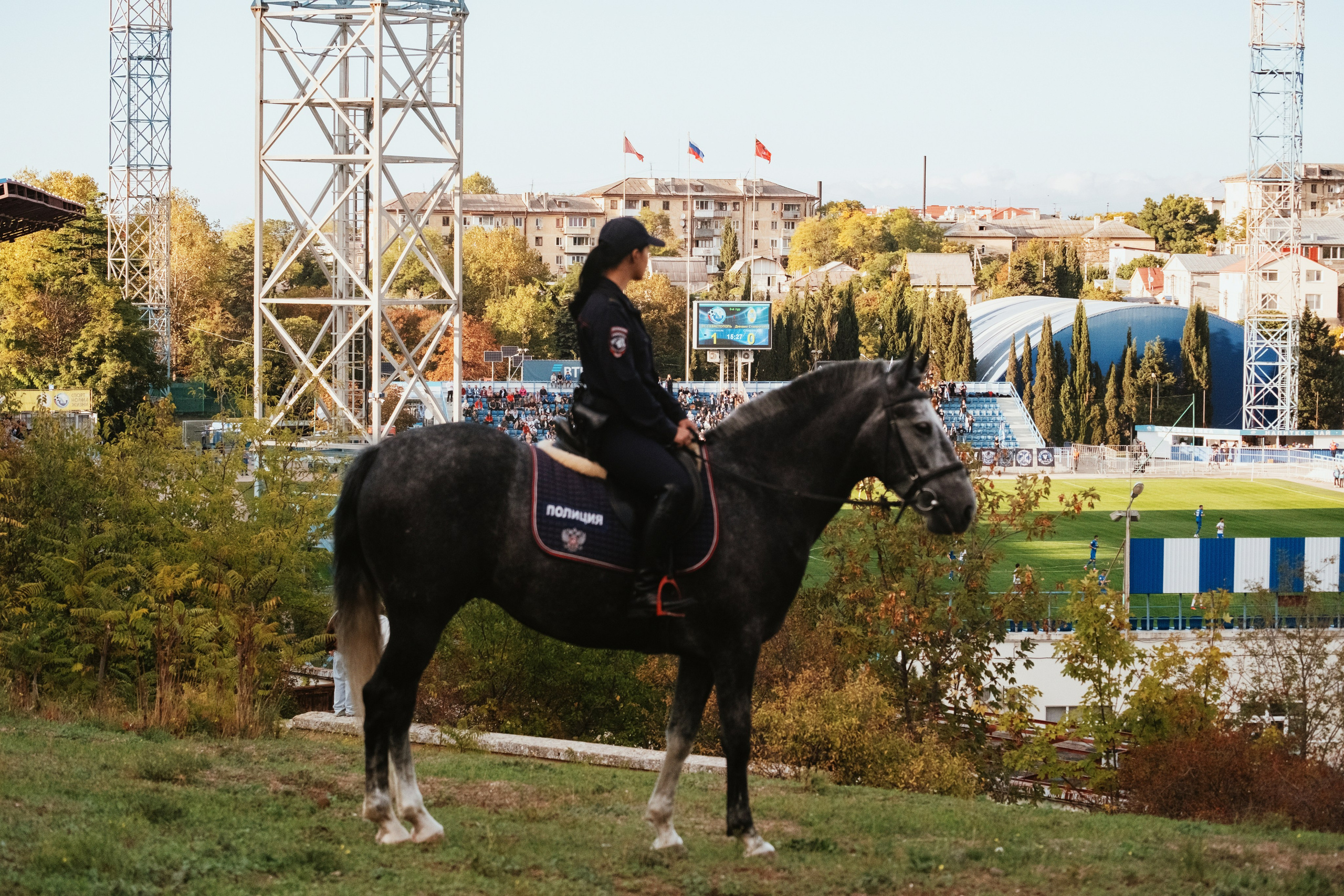 Репортаж. Kunchiy_