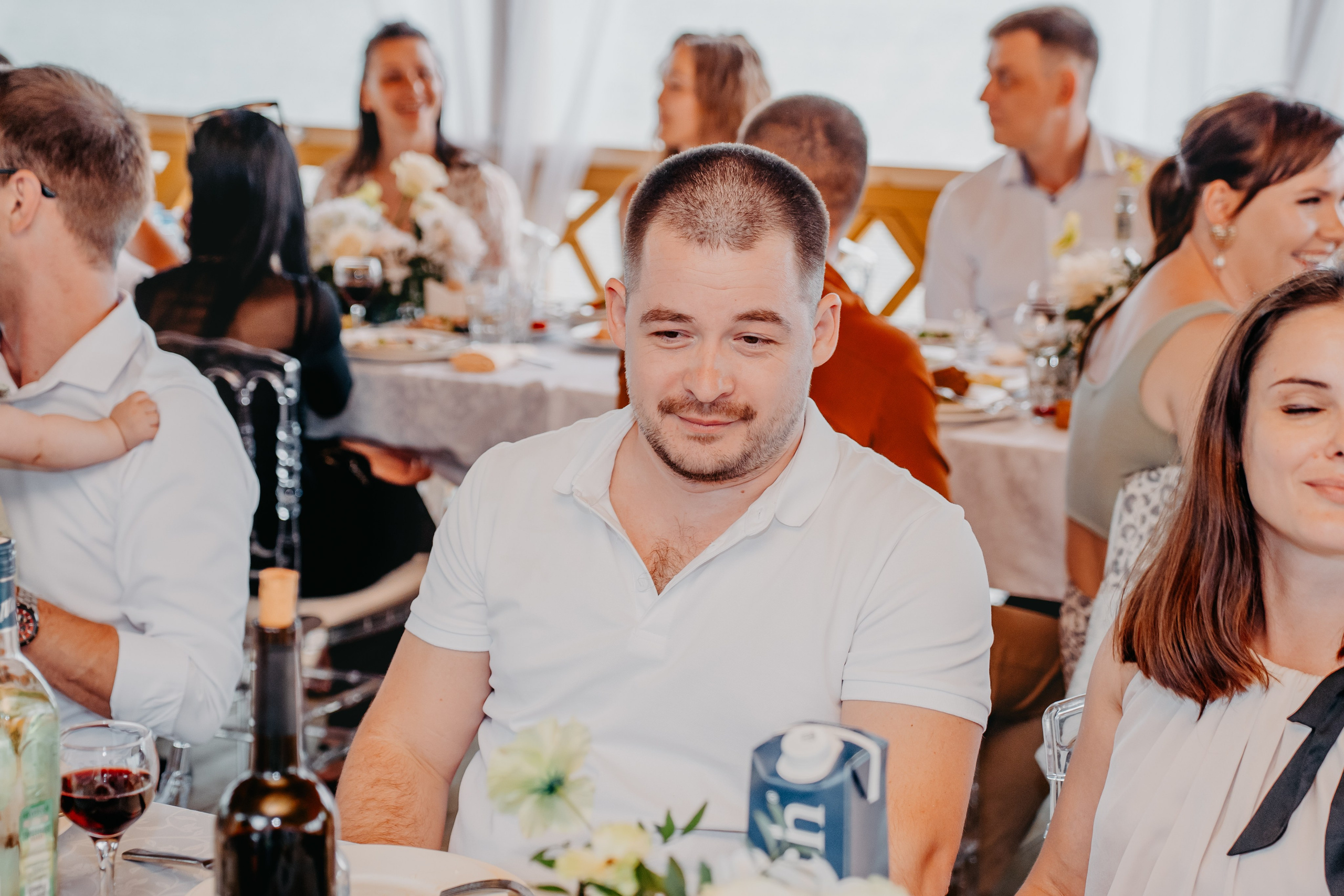 Руслан и Инна 25'. Фотограф, видеограф и пилот дрона на Байкале