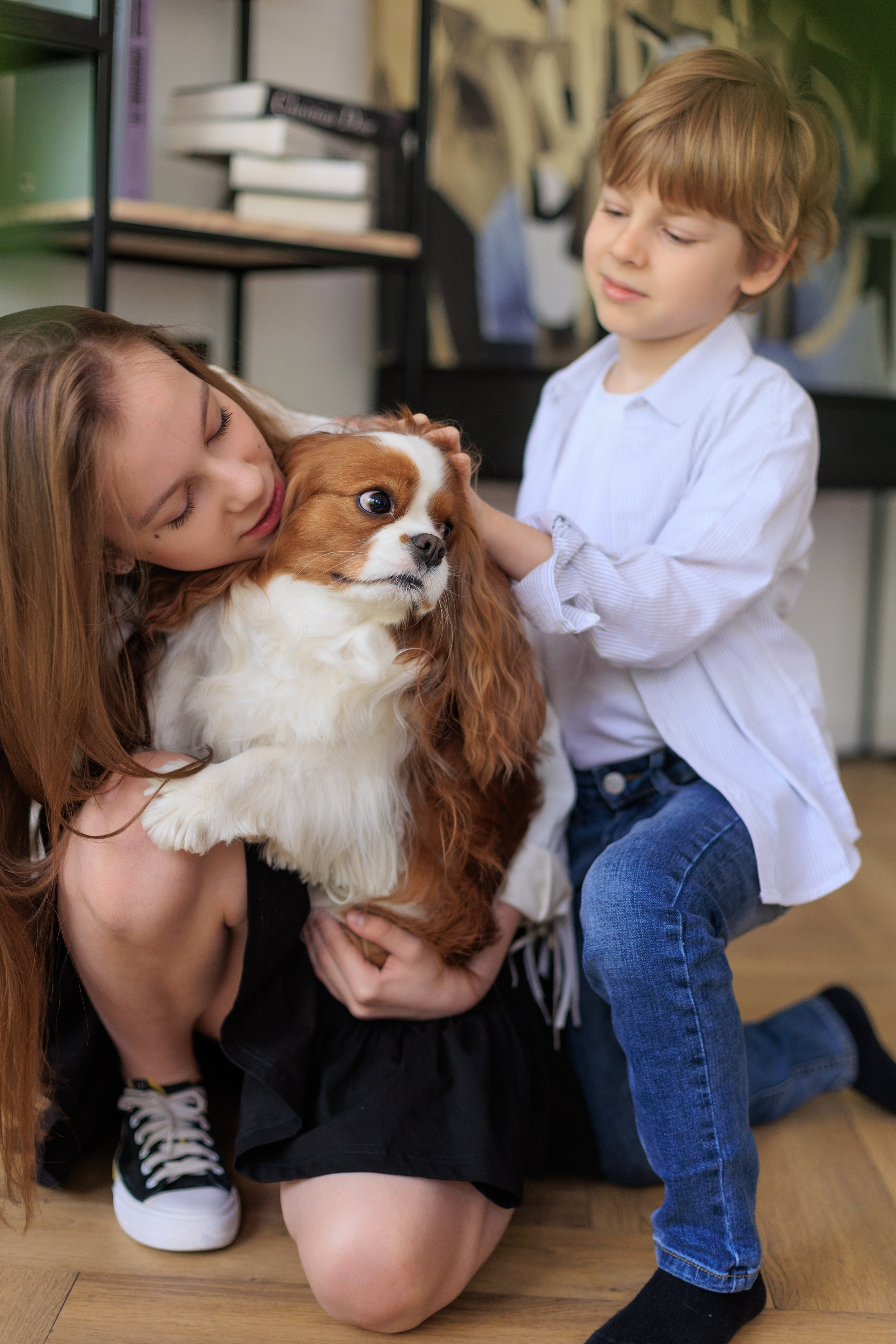 ПОЛИНА. Я фотограф из Москвы к Вашим услугам