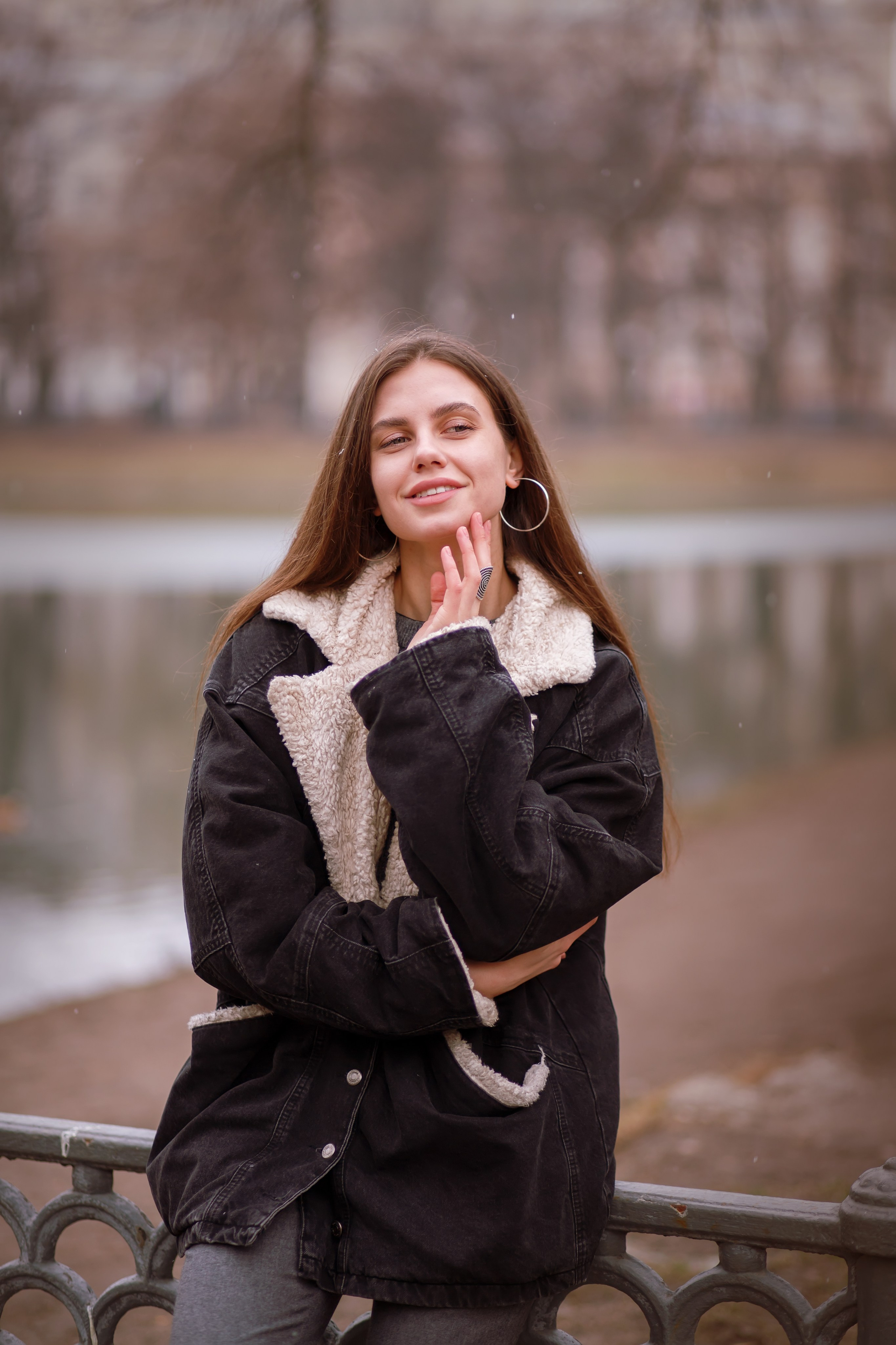 Street style. Детский и семейный фотограф в Москве и Моск. области Татьяна Минаева