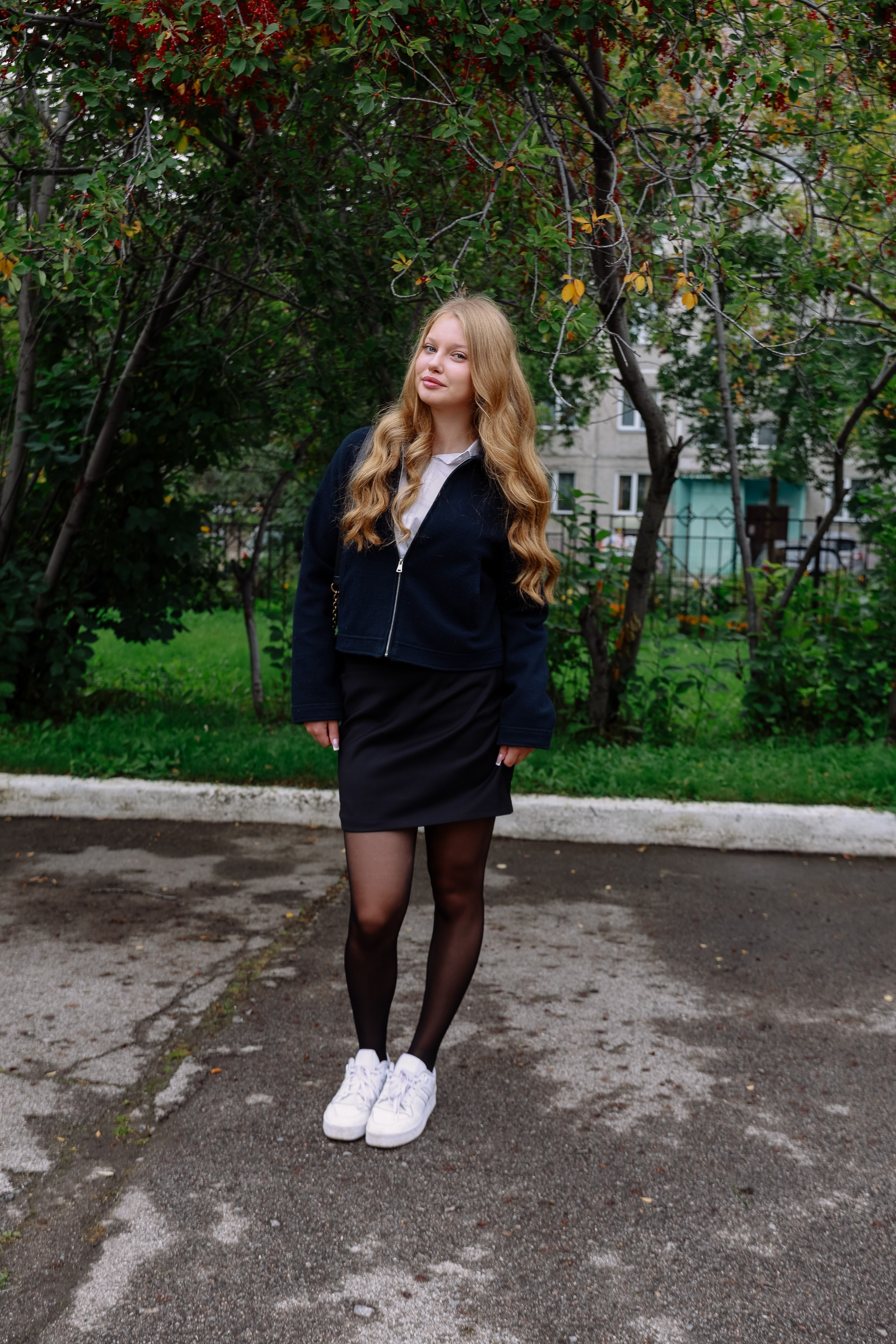 1 Сентября 11 кл. Фотограф Юлия Мальцева