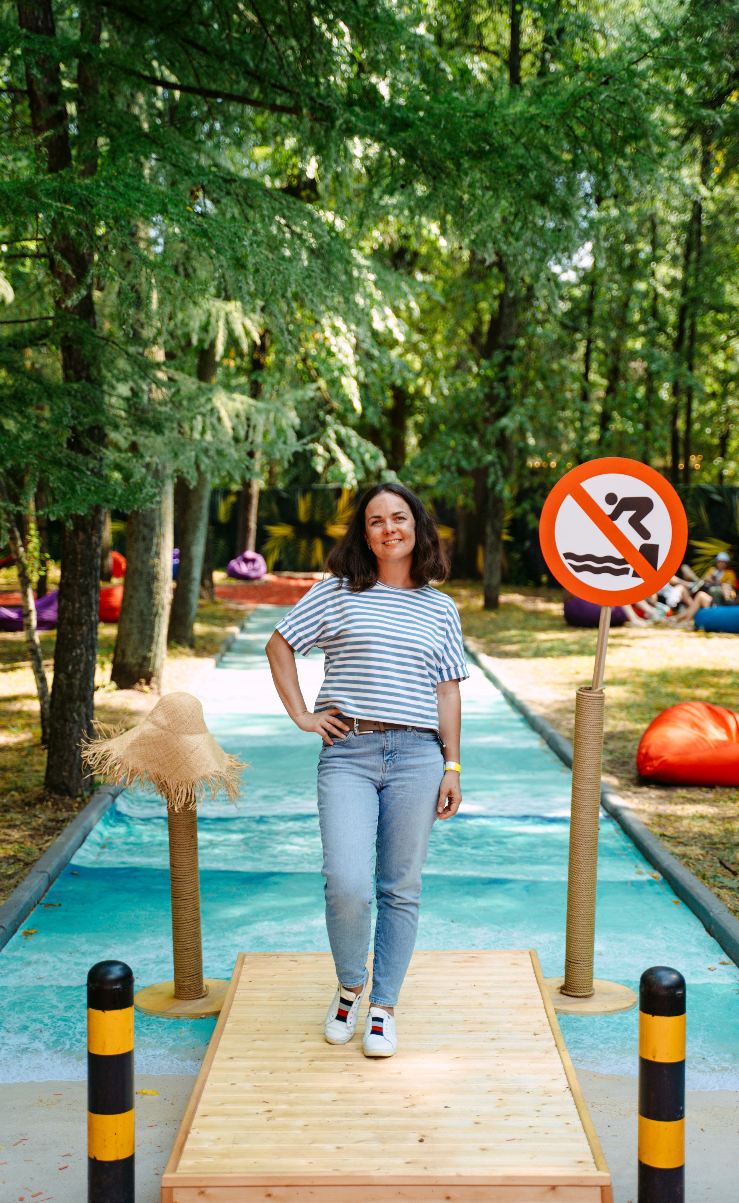 «Практика» лета / 2023. Саша Копылов, фотограф в Казани