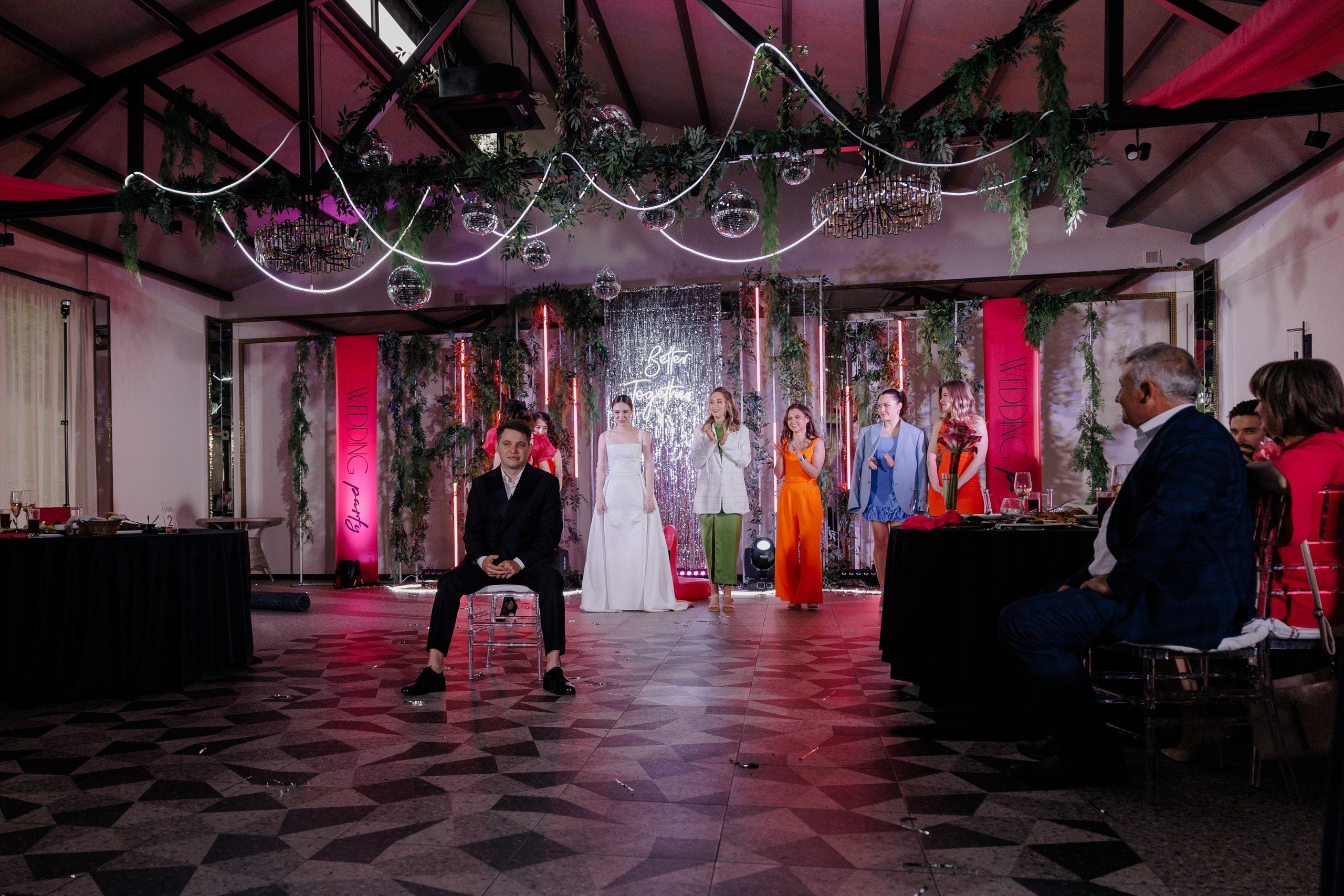 Алексей и Алина (полный день). Свадебный фотограф