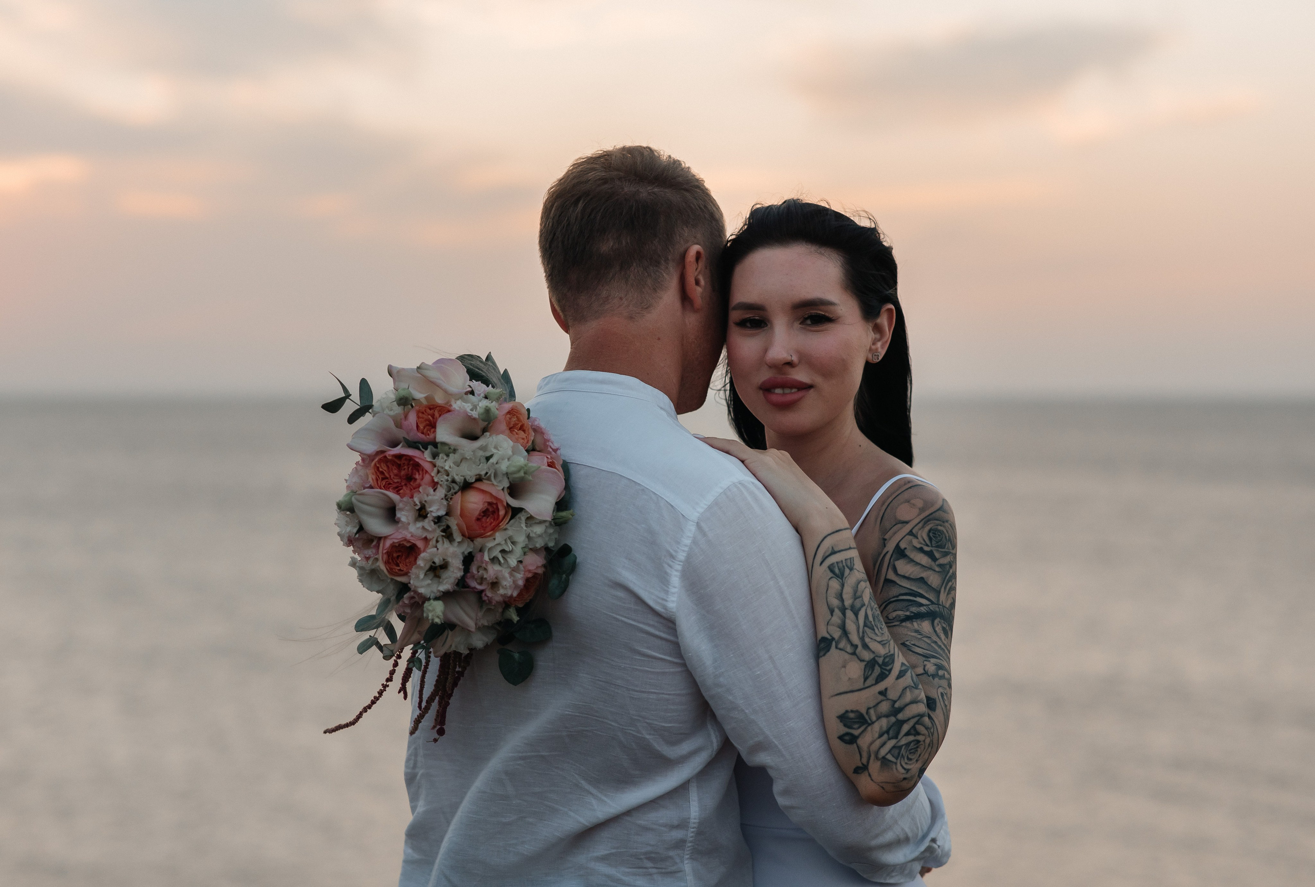 Юлия & Александр. Детский и семейный фотограф выпускной альбом Приморско-Ахтарск