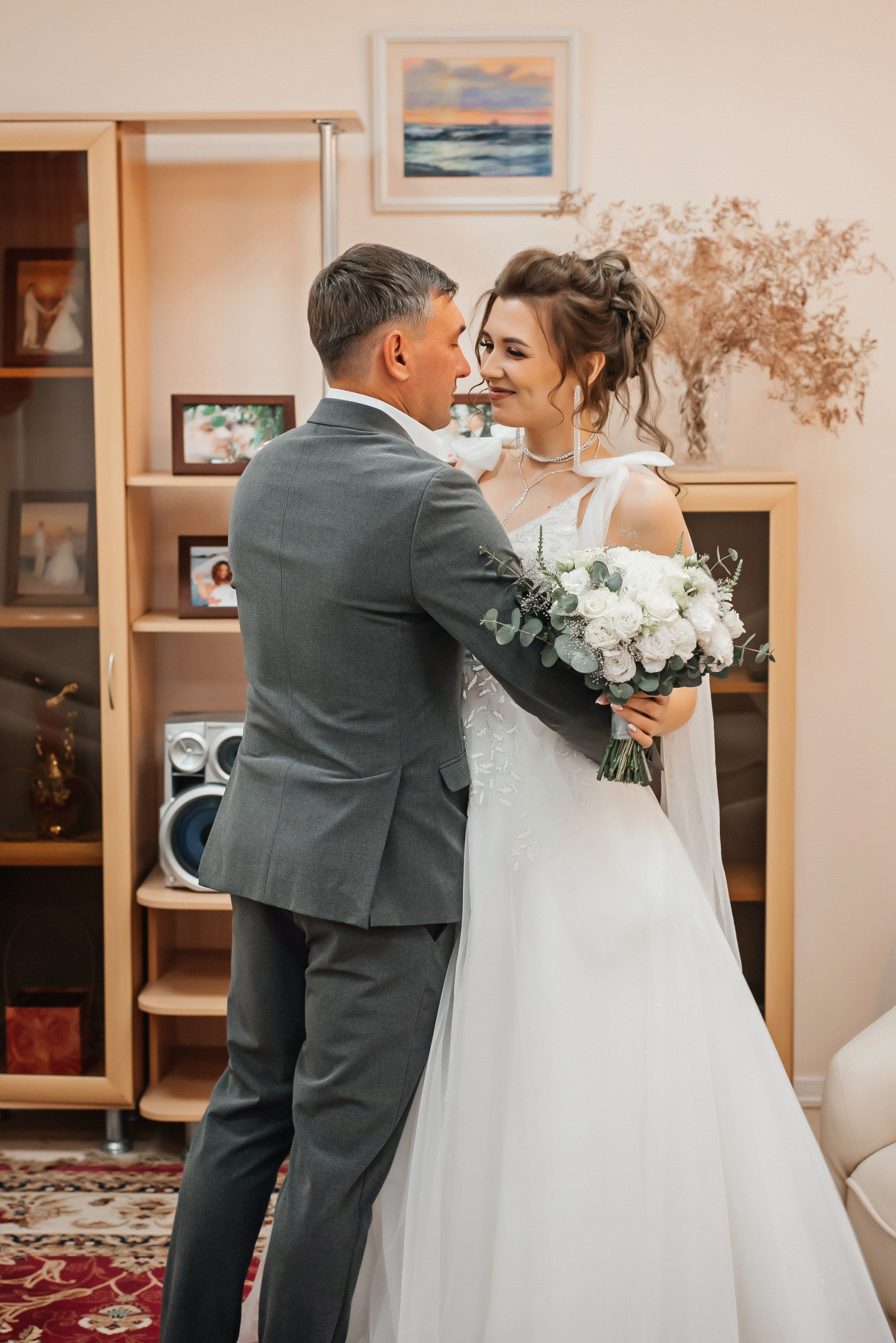 Андрей & Анастасия ЗАГС. Детский и семейный фотограф выпускной альбом Приморско-Ахтарск