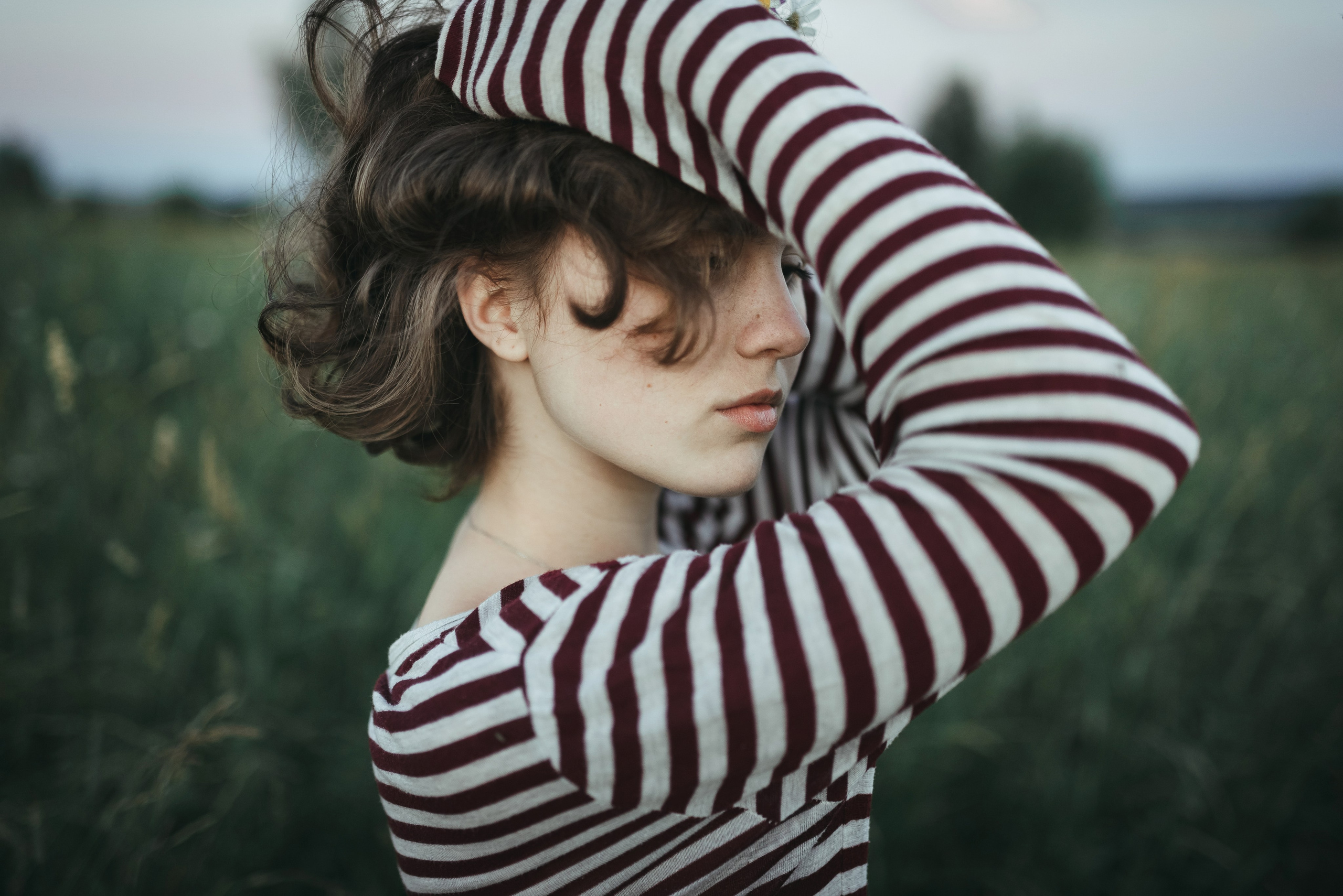 Творческое портфолио. Komonev