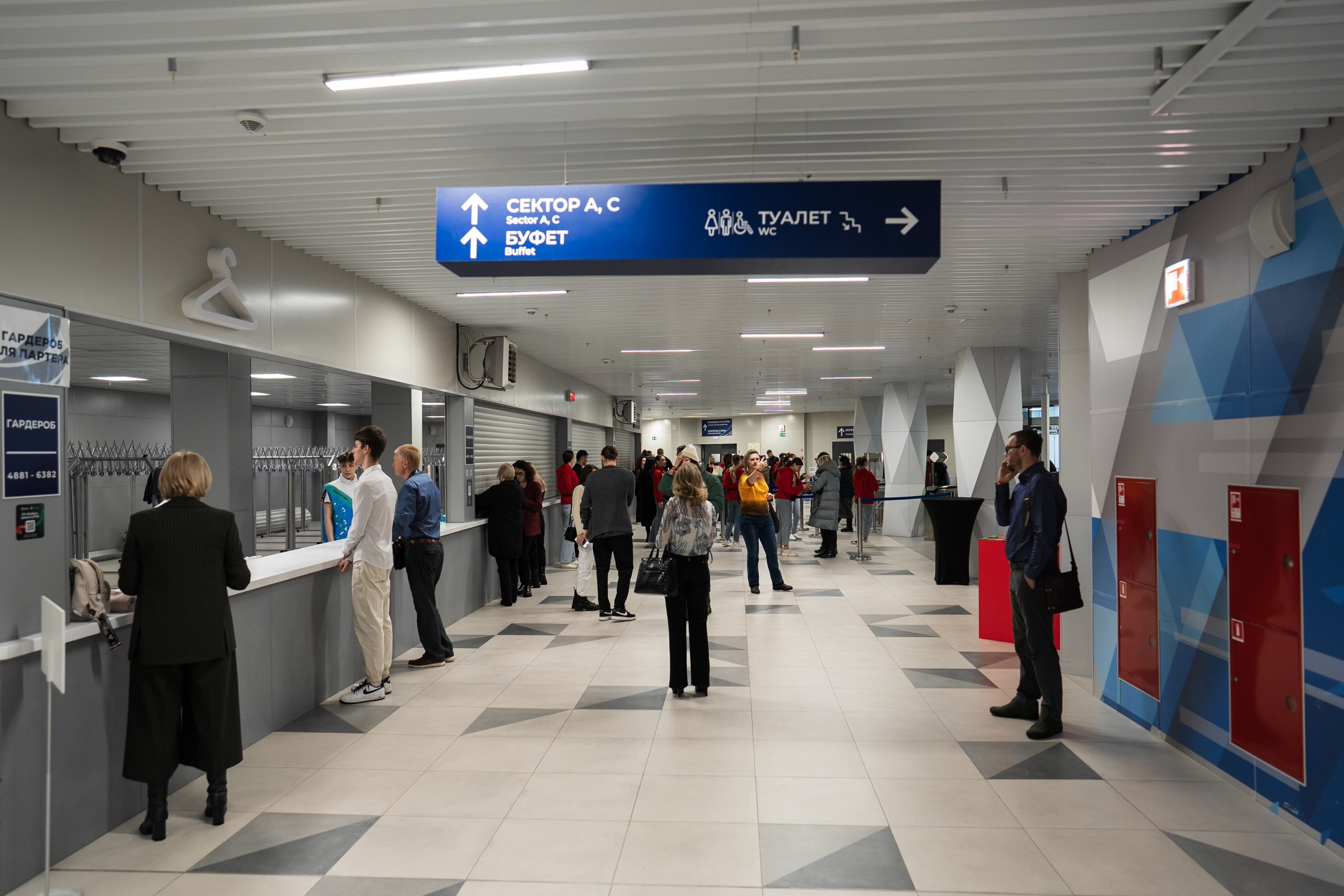 Альфабанк. Альфа Конфа. Фотограф на любое событие в Кемерово