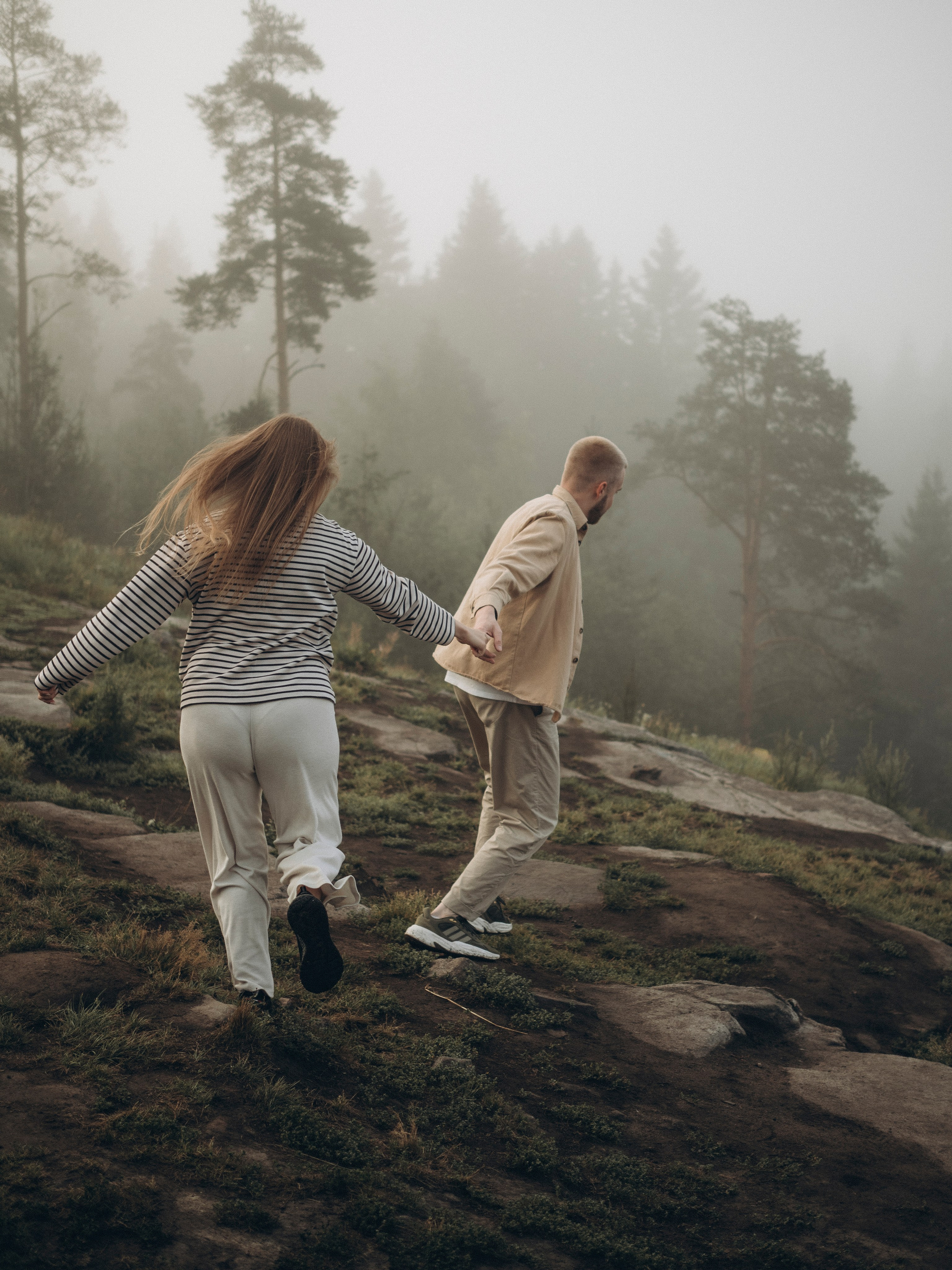 История любви. Фотограф в Сортавала Карина Буглакова