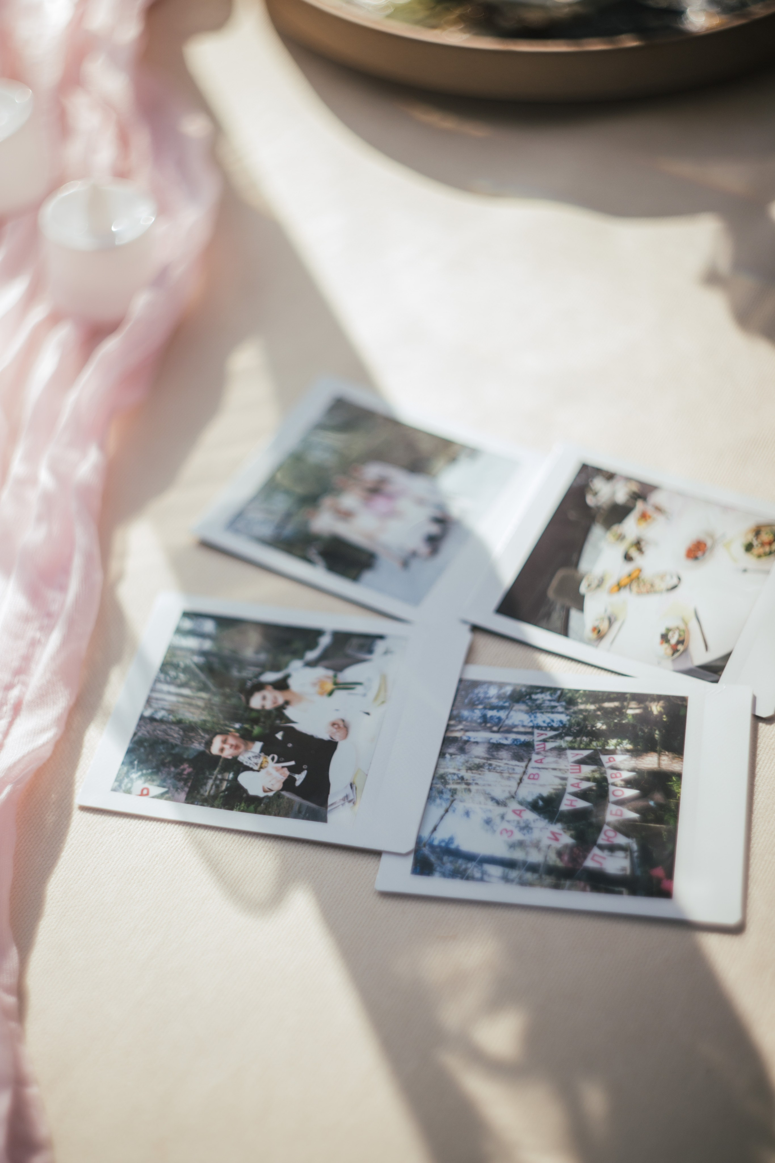 LENA + DIMA. Photographer Alina Skitovich