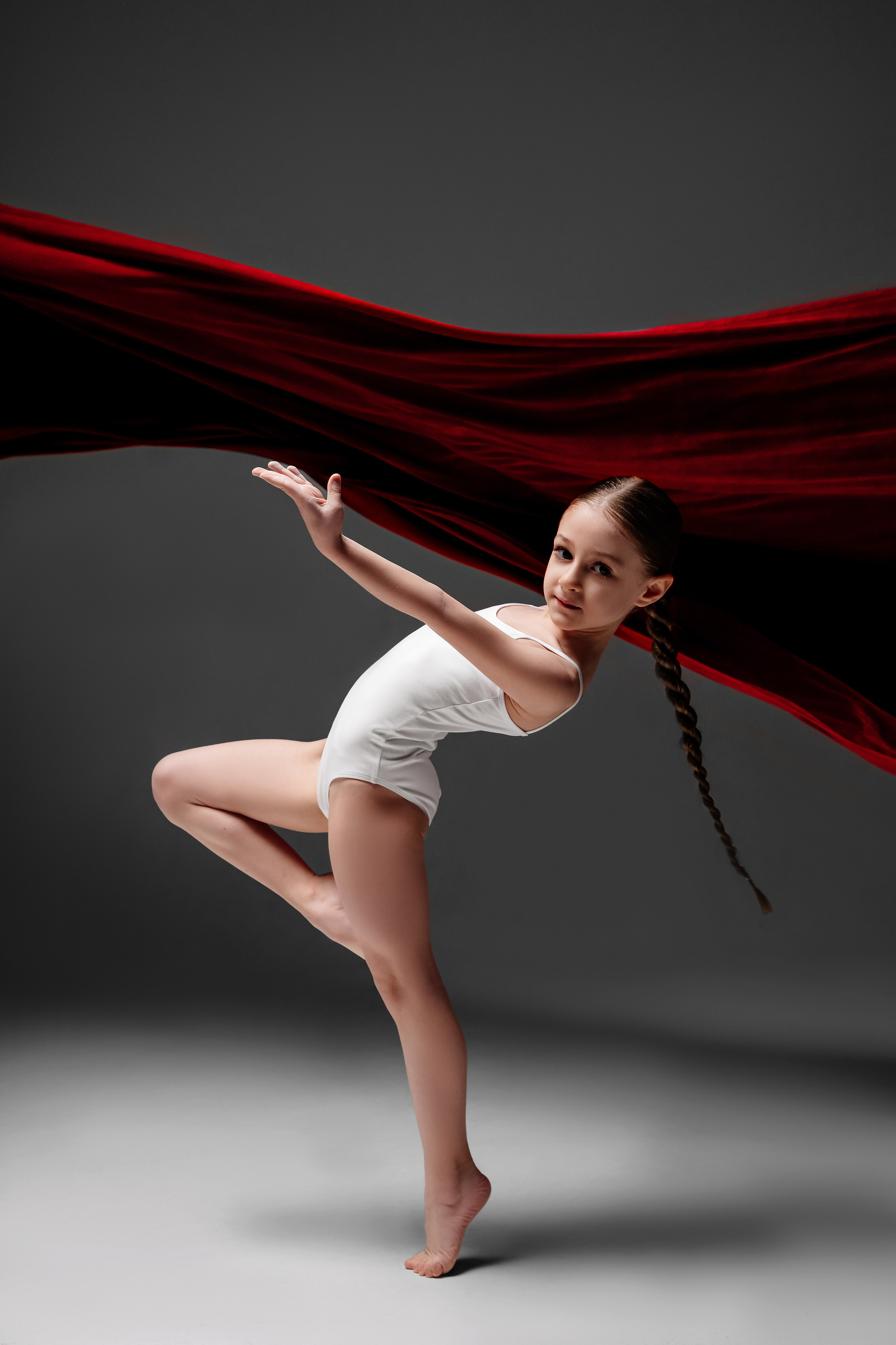 Фотосессия гимнасток. Свадебный и семейный фотограф в Сочи Никита Пищов