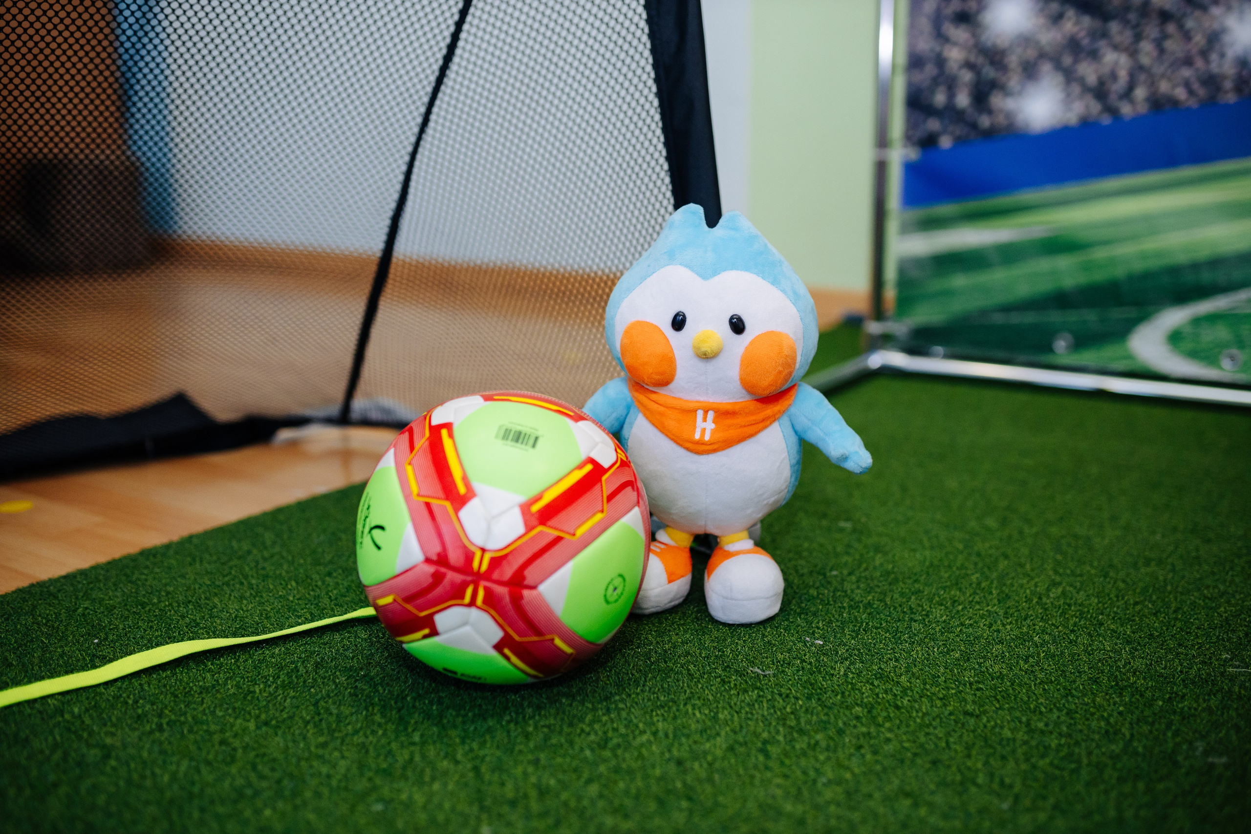 Фотосессия с кубком в детских садах г. Магнитогорска. Денис Прохоров Фотограф в г. Магнитогорск