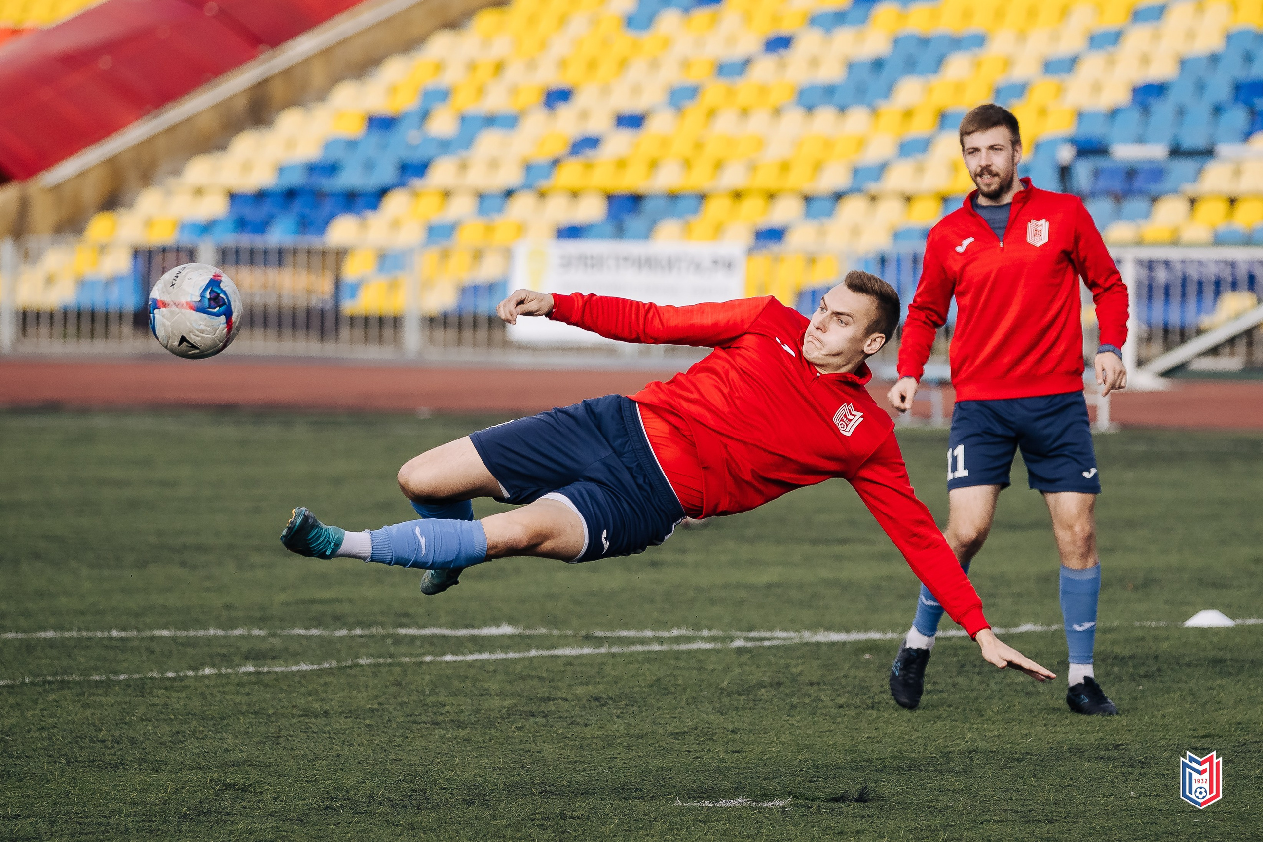 ФК «Металлург-Магнитогорск» — ФК «Курган» // 10.09.24. Денис Прохоров Фотограф в г. Магнитогорск
