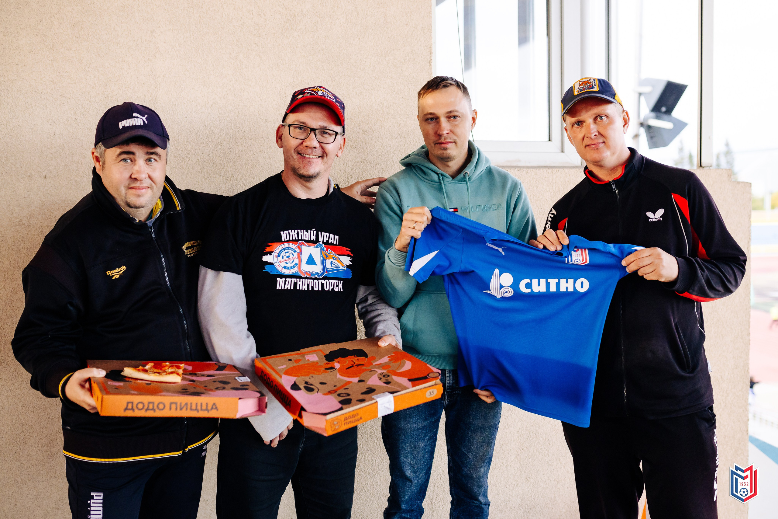 ФК «Металлург-Магнитогорск» — «СибГУФК Иртыш-2» // 21.09.24. Денис Прохоров Фотограф в г. Магнитогорск