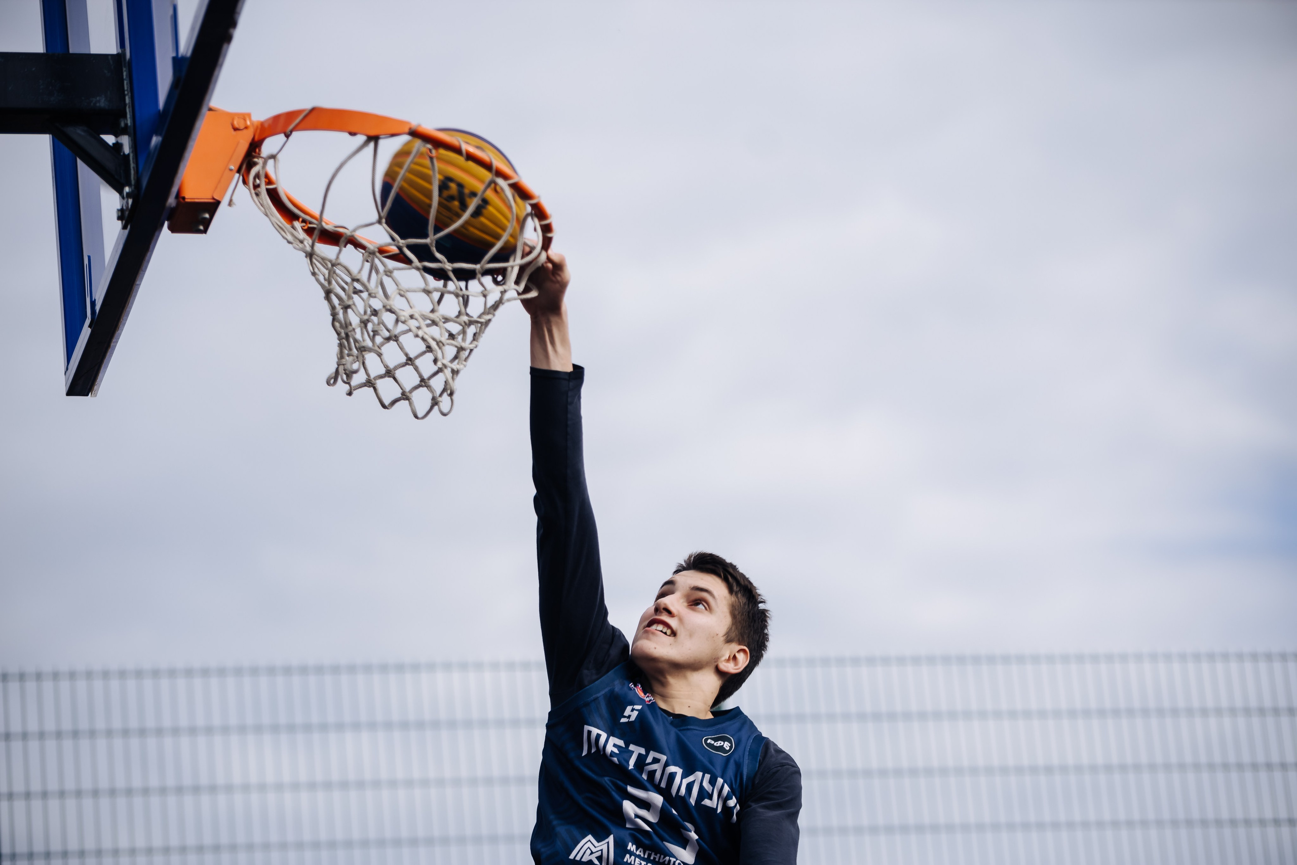 Зов улиц // 21.09.2024. Денис Прохоров Фотограф в г. Магнитогорск