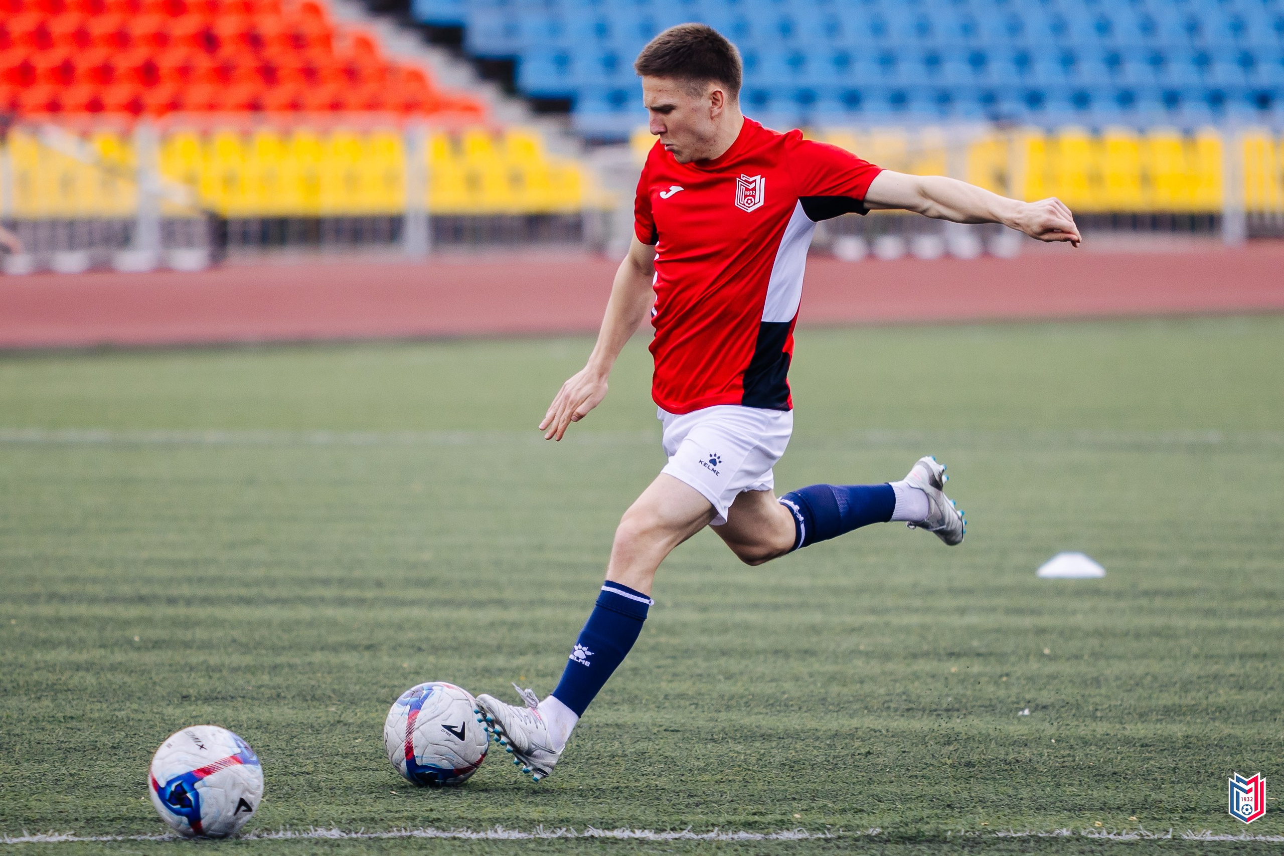 ФК «Металлург-Магнитогорск» — ФК «Уфа-М» // 17.05.25. Денис Прохоров Фотограф в г. Магнитогорск