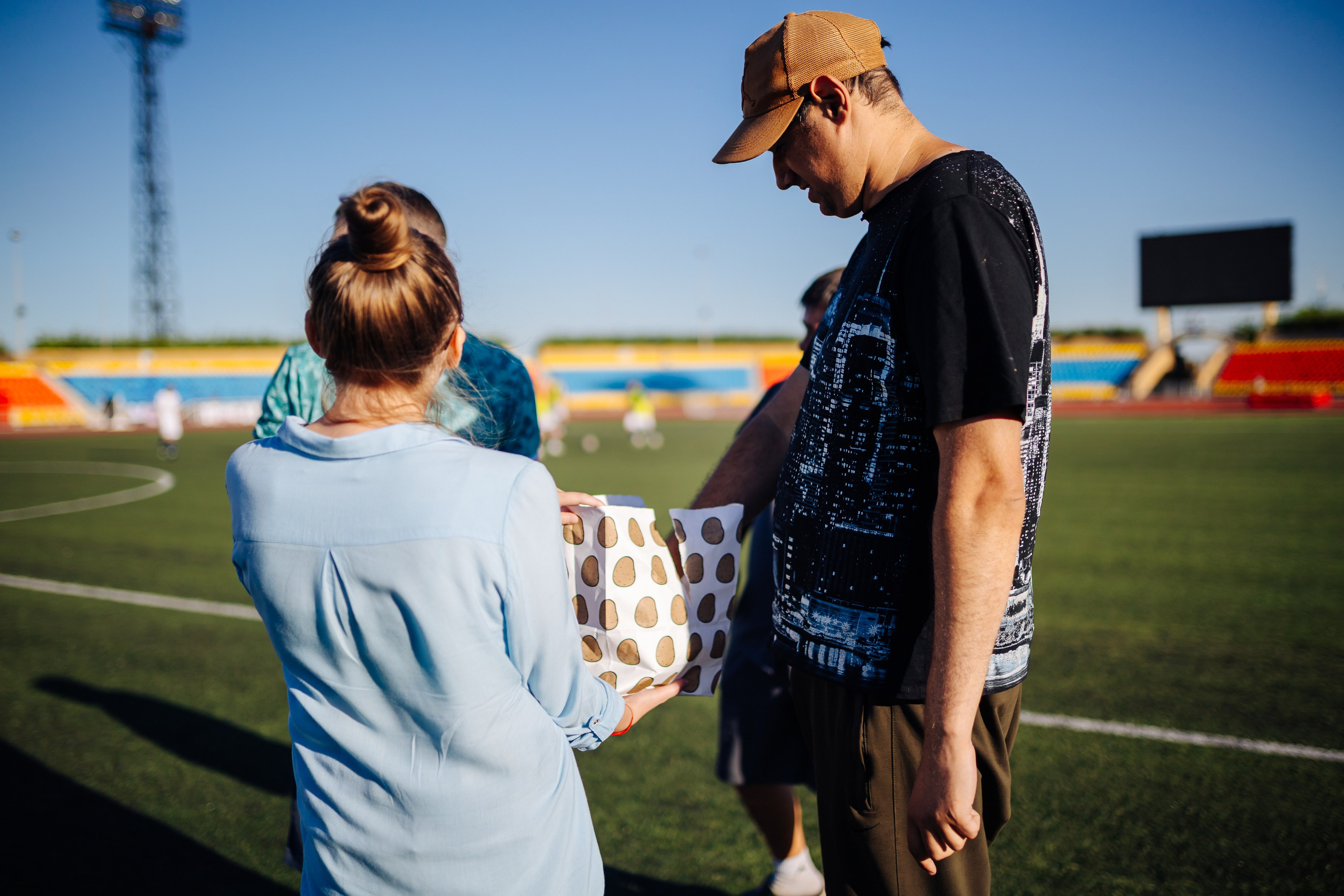 ФК «Металлург-Магнитогорск» — ФК «Ильпар» // 19.07.25. Денис Прохоров Фотограф в г. Магнитогорск