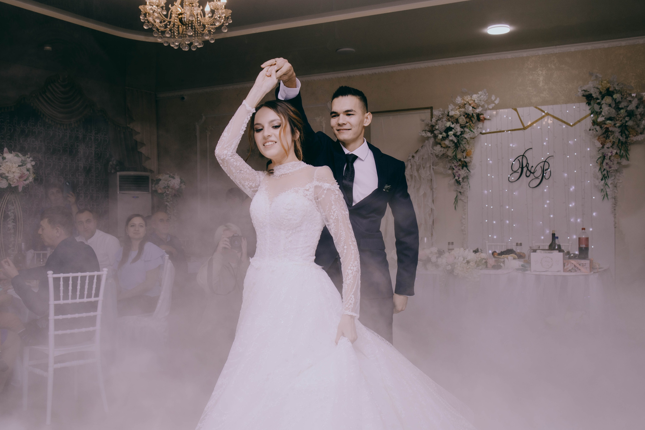 Руслан и Виктория. Денис Прохоров Фотограф в г. Магнитогорск