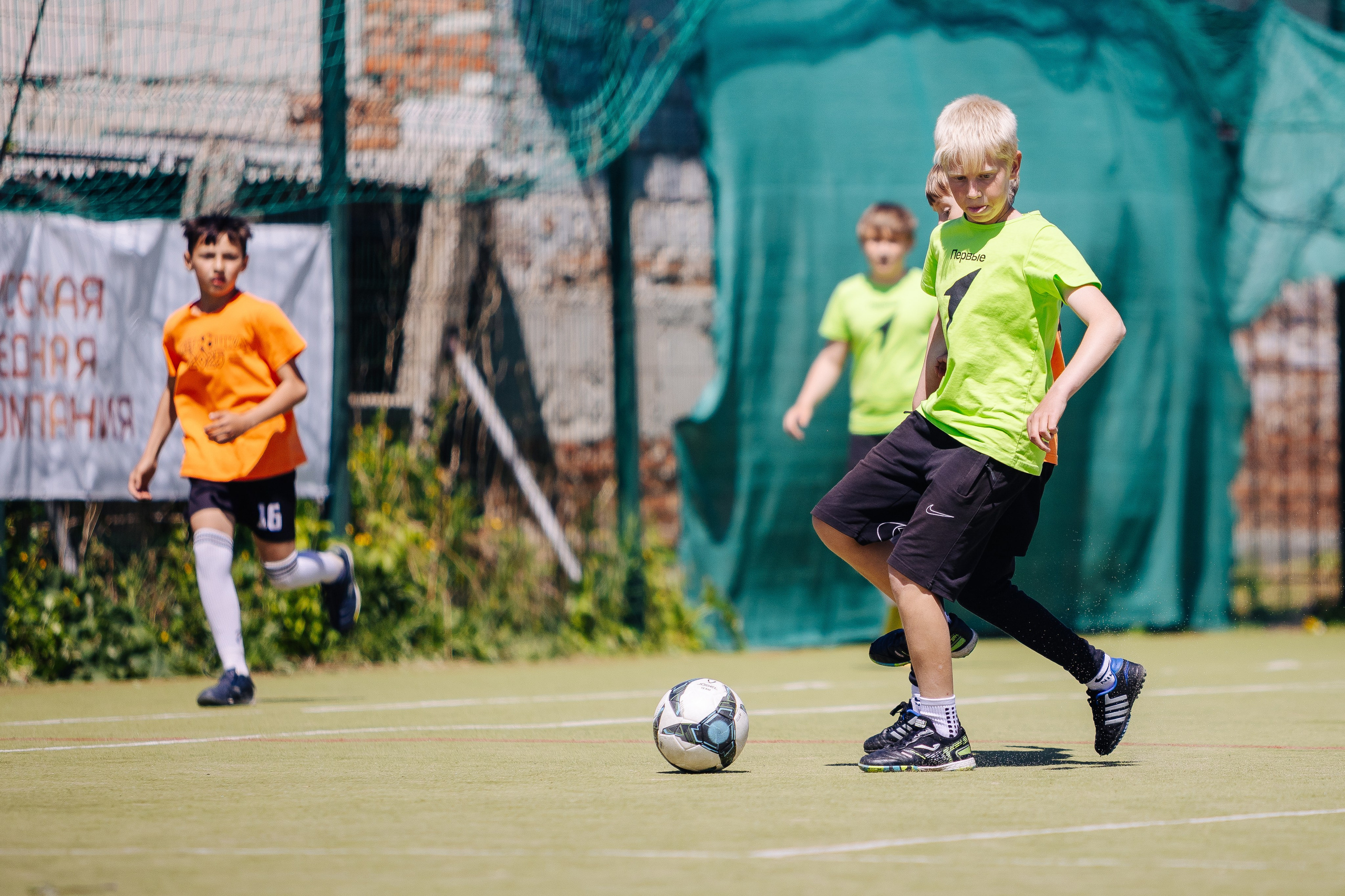 МЕТРОШКА-2025|Сибай // 25.05.25. Денис Прохоров Фотограф в г. Магнитогорск