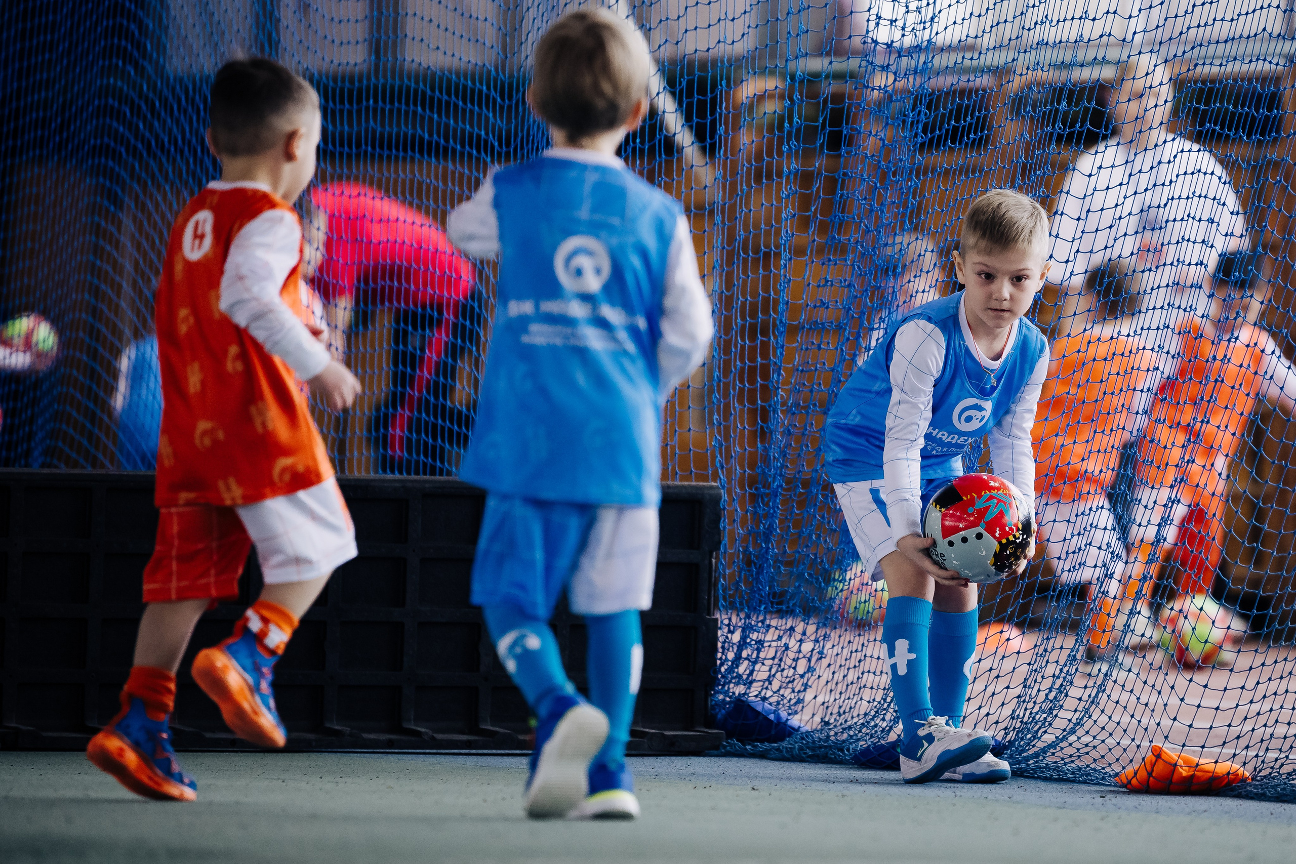 Надеждик CUP // 16.02.25. Денис Прохоров Фотограф в г. Магнитогорск