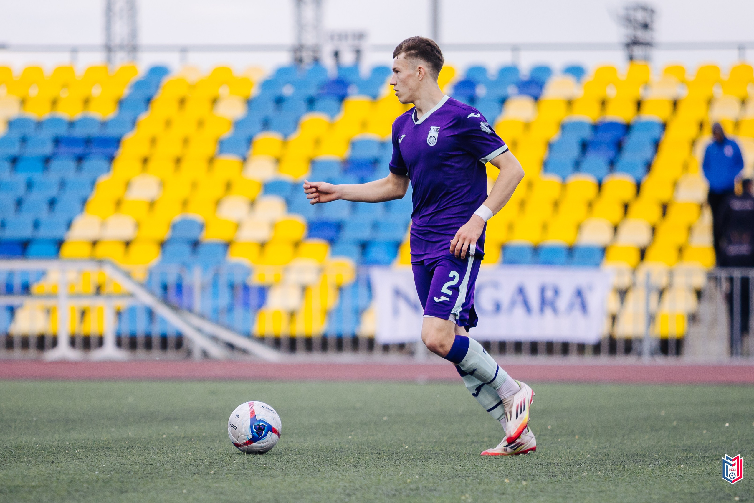 ФК «Металлург-Магнитогорск» — ФК «Уфа-М» // 17.05.25. Денис Прохоров Фотограф в г. Магнитогорск