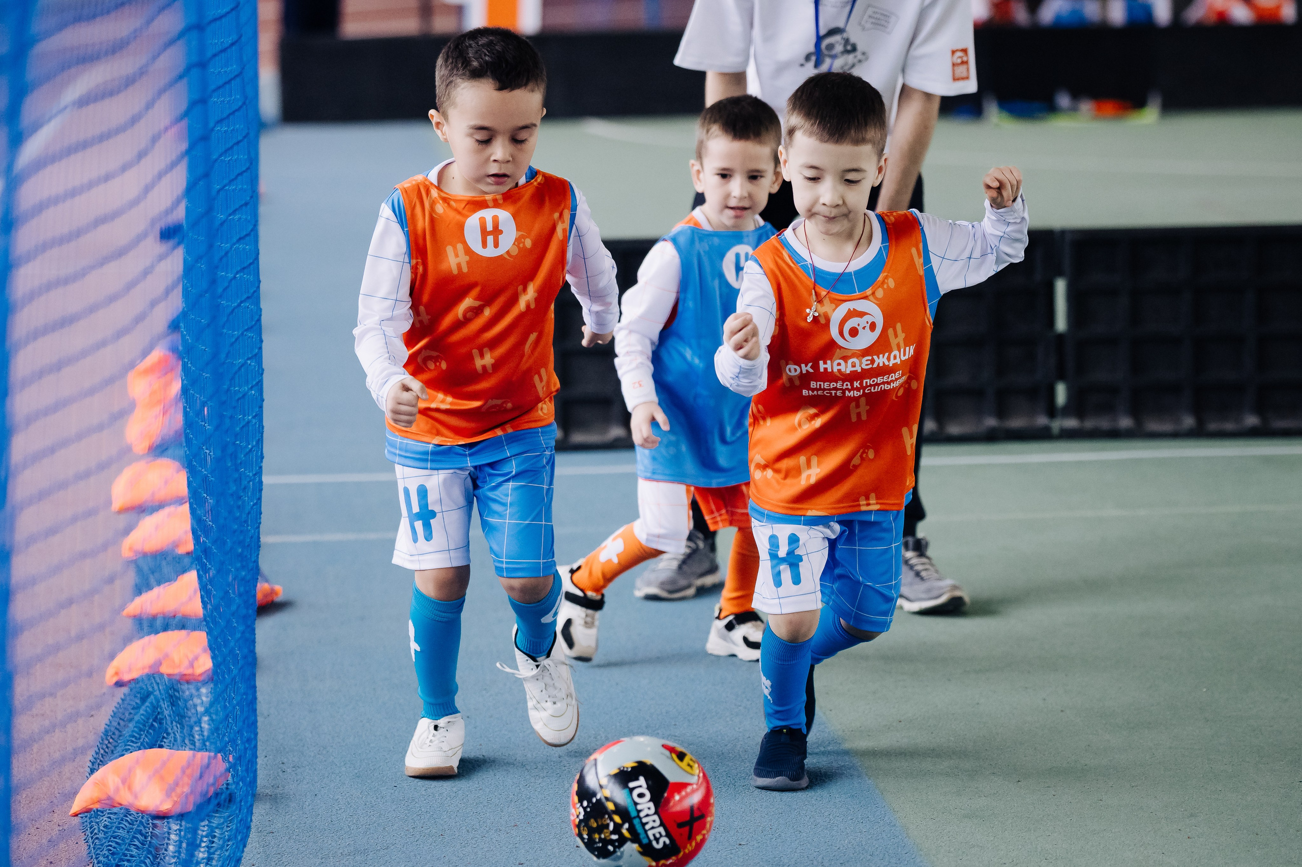 Надеждик CUP // 16.02.25. Денис Прохоров Фотограф в г. Магнитогорск