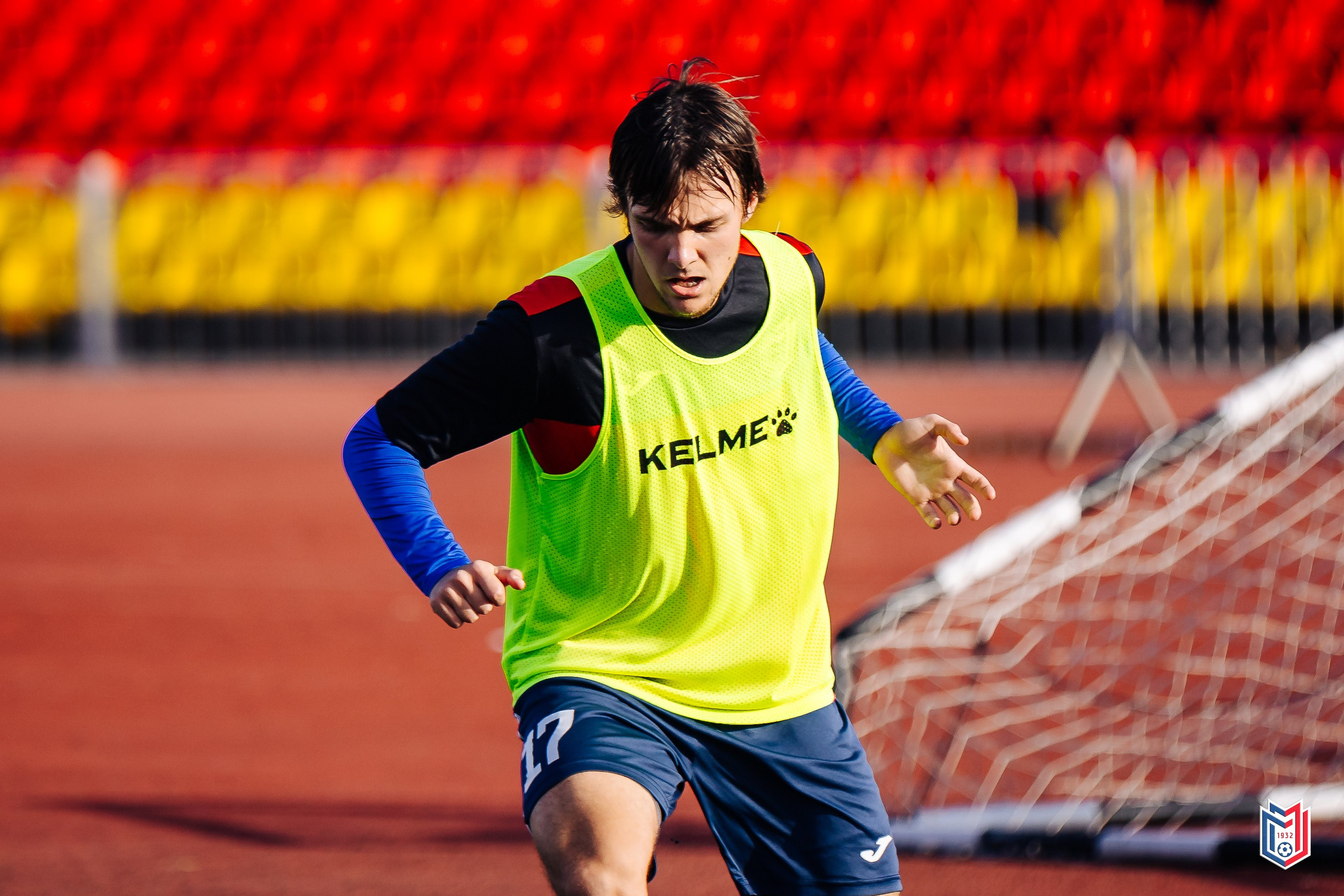 ФК «Металлург-Магнитогорск» — «СибГУФК Иртыш-2» // 21.09.24. Денис Прохоров Фотограф в г. Магнитогорск