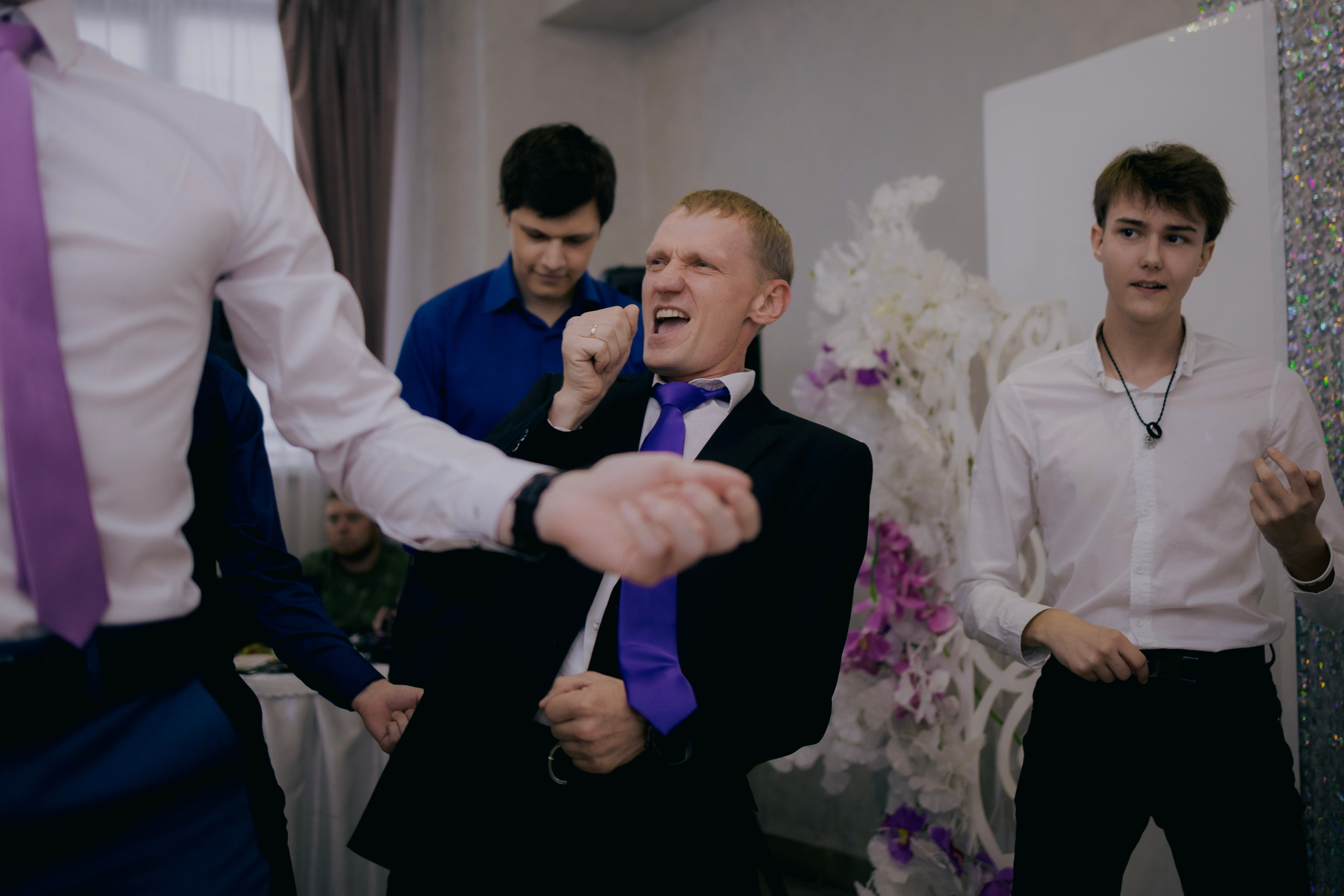 Людмила и Никита. Денис Прохоров Фотограф в г. Магнитогорск