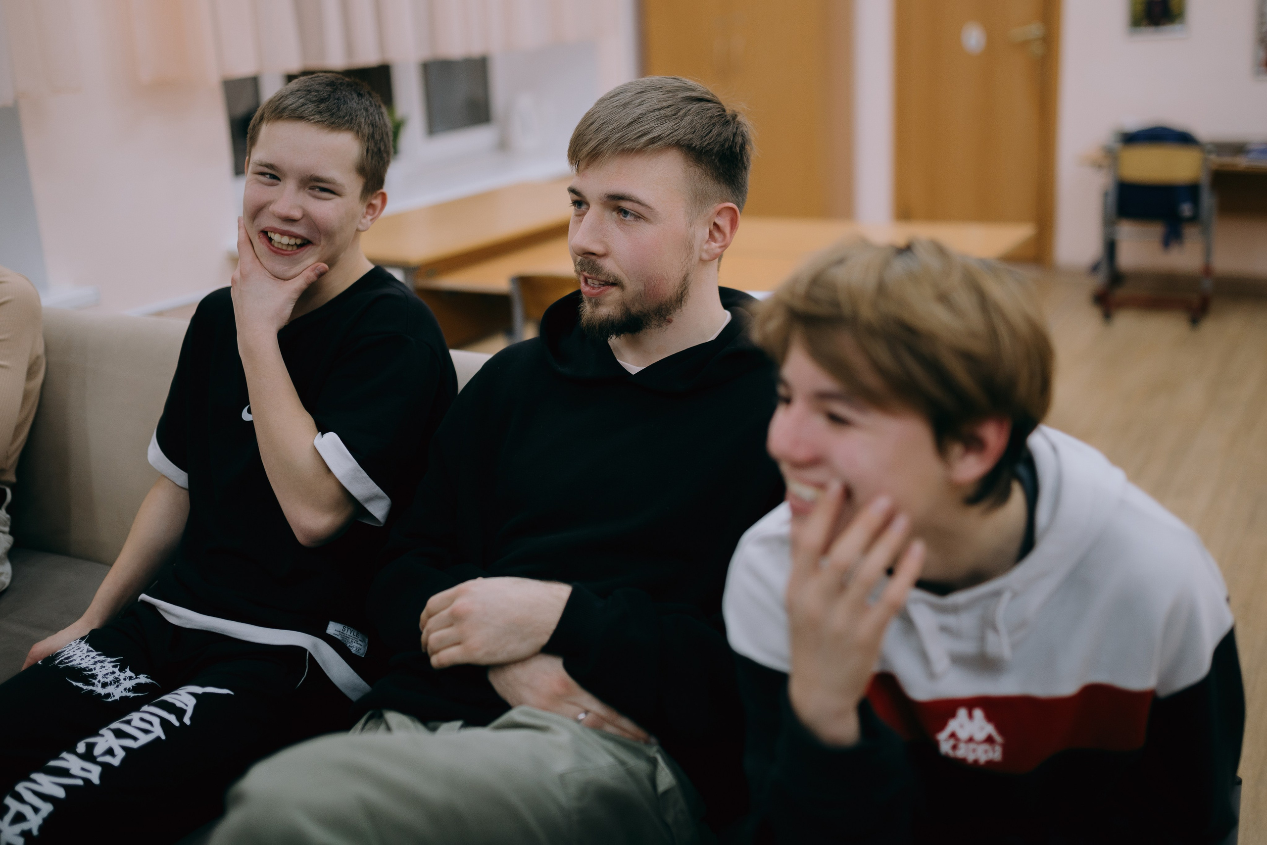 Китайский Новый год в школе-интернате № 5 // 31.01.25. Денис Прохоров Фотограф в г. Магнитогорск