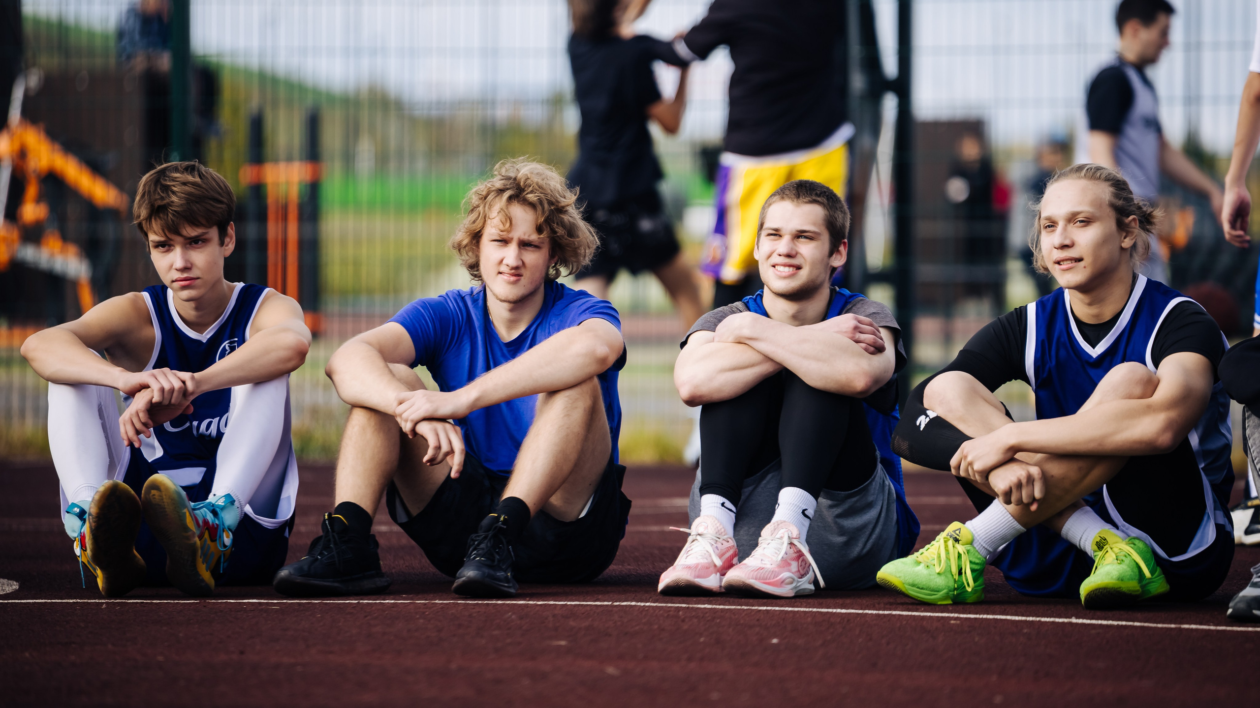 Зов улиц // 21.09.2024. Денис Прохоров Фотограф в г. Магнитогорск