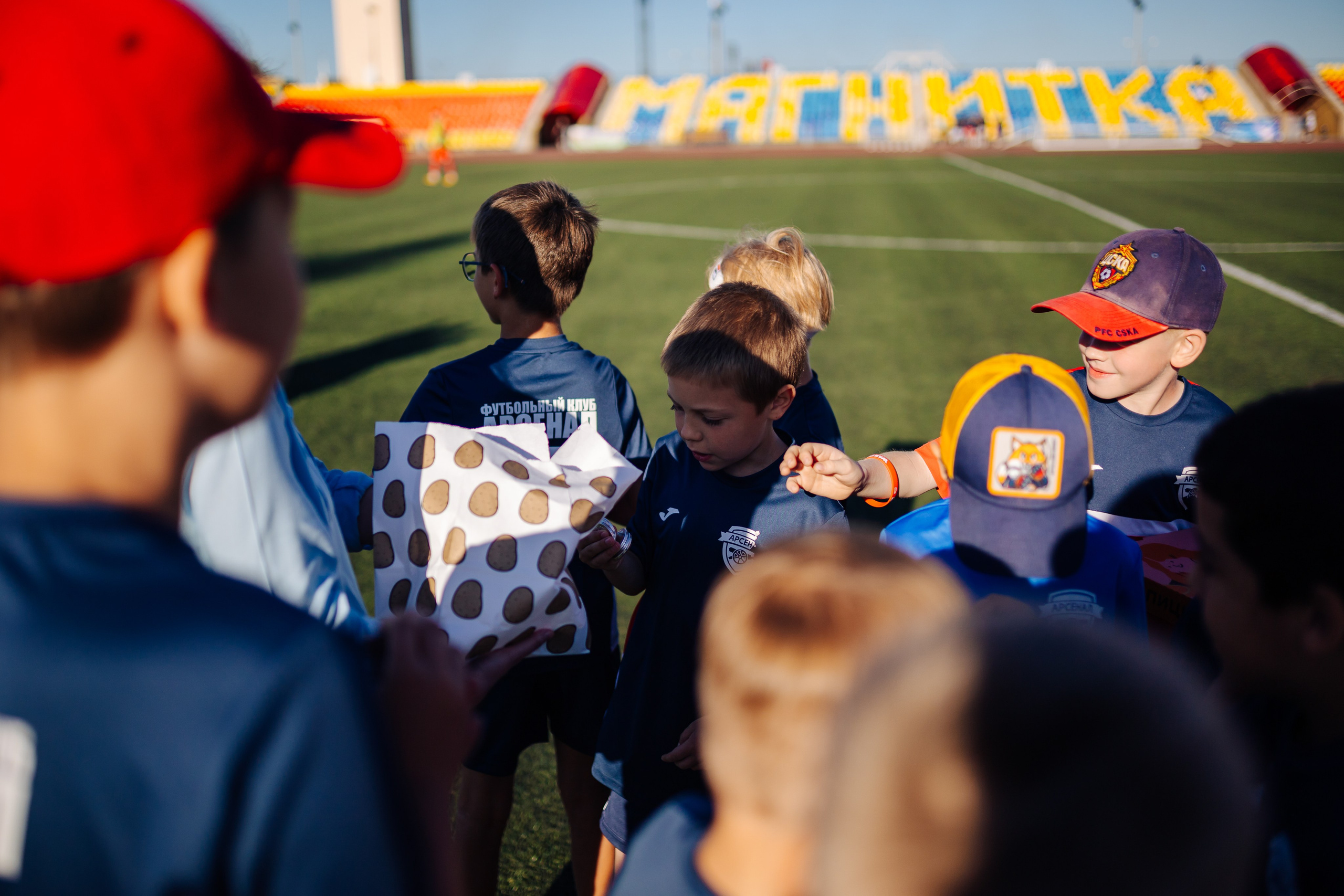 ФК «Металлург-Магнитогорск» — ФК «Ильпар» // 19.07.25. Денис Прохоров Фотограф в г. Магнитогорск