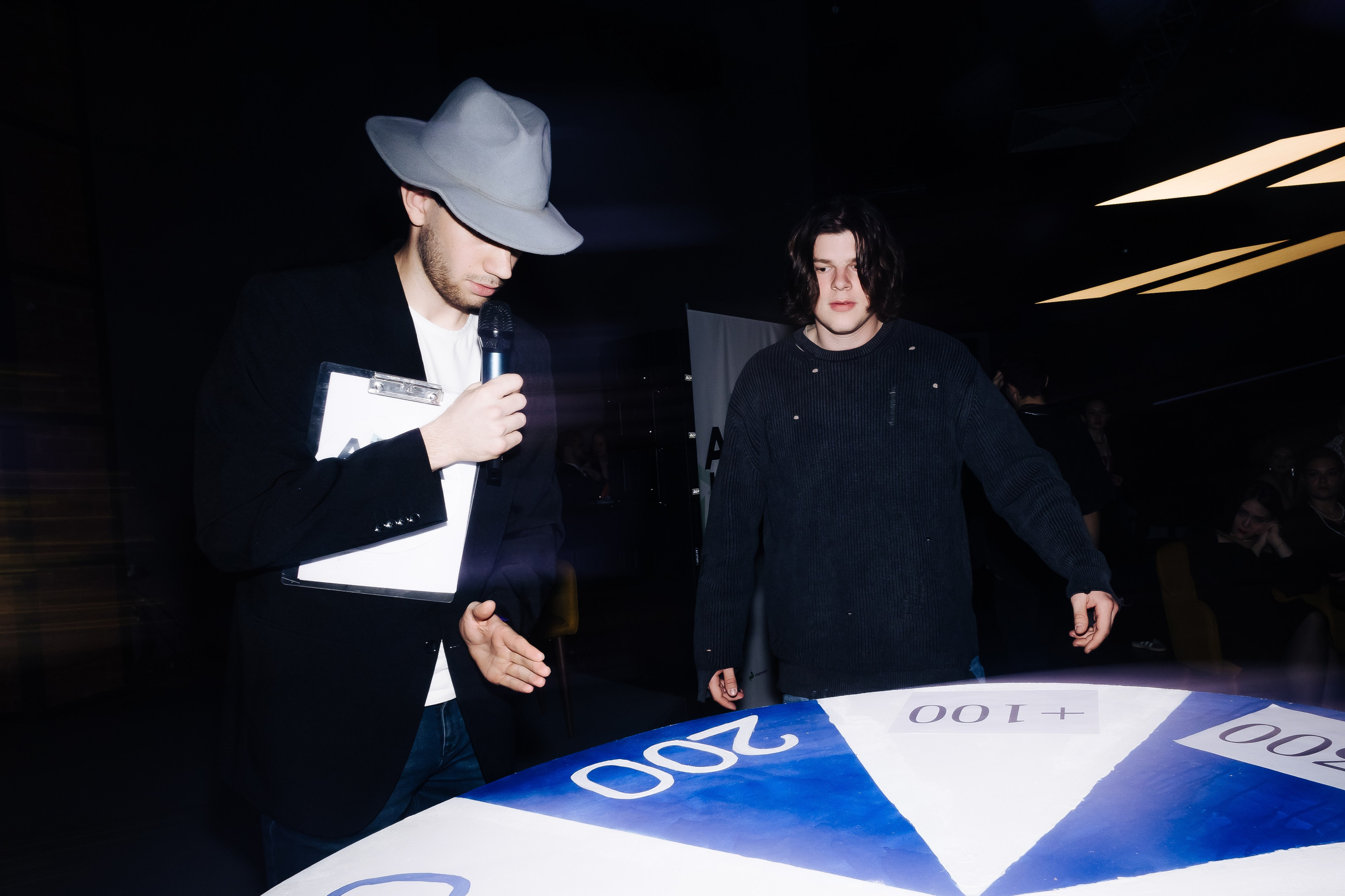 Окружной туристический форум «Айда на Урал» // 24.10 — 27.10.2024. Денис Прохоров Фотограф в г. Магнитогорск