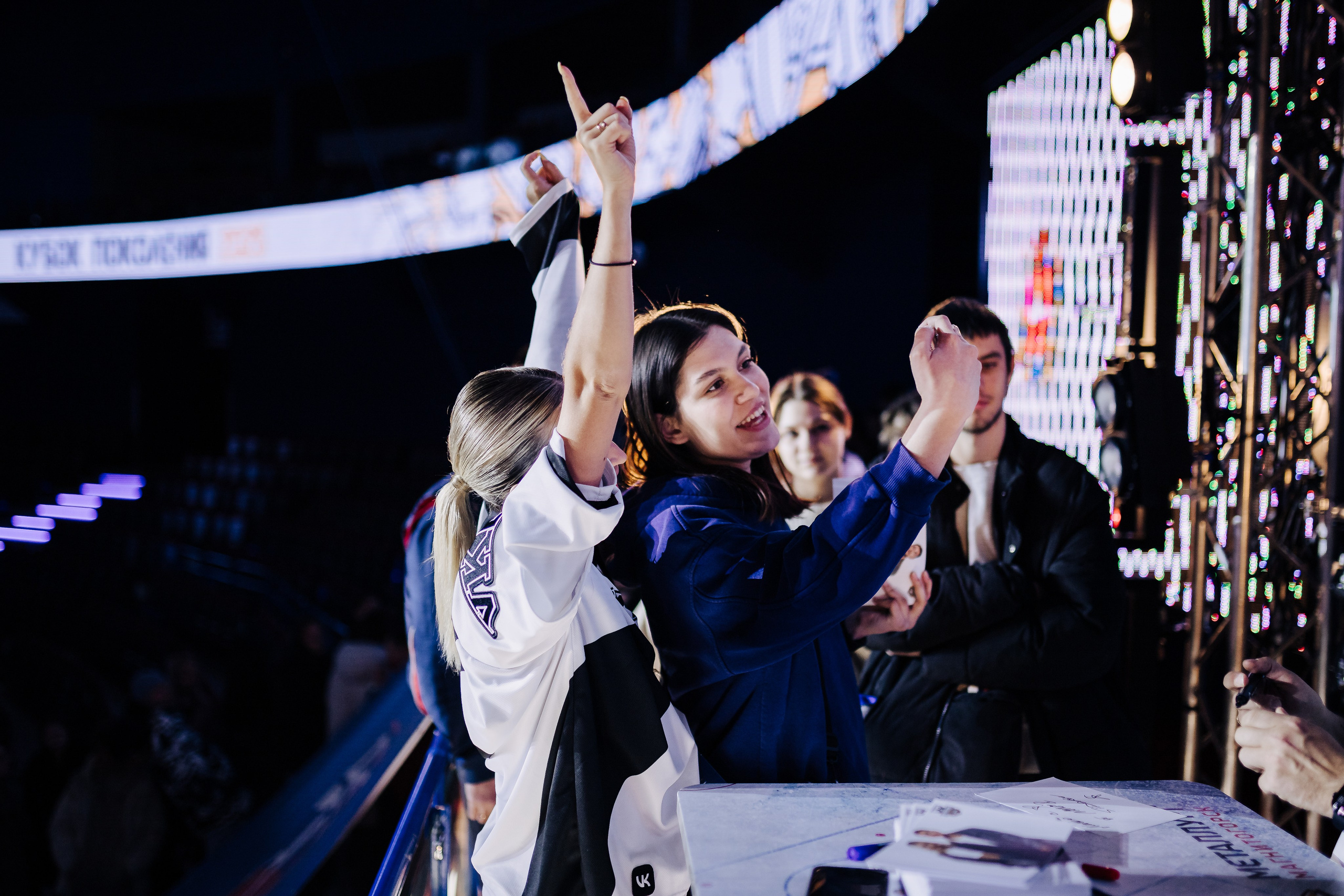 Кубок Поколения // 15.02.25. Денис Прохоров Фотограф в г. Магнитогорск