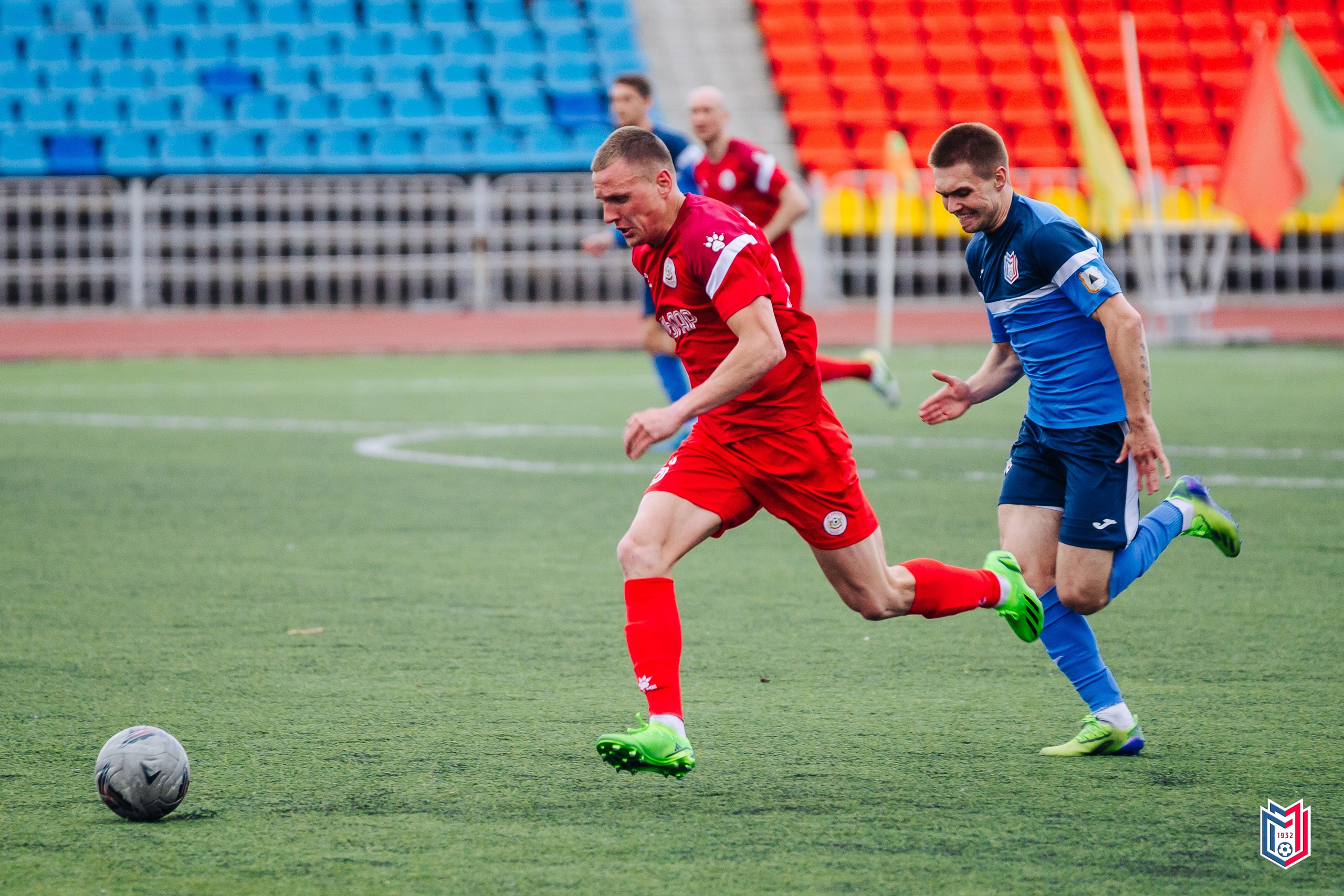 «Металлург-Магнитогорск» — «Ильпар» // 18.05.2024. Денис Прохоров Фотограф в г. Магнитогорск