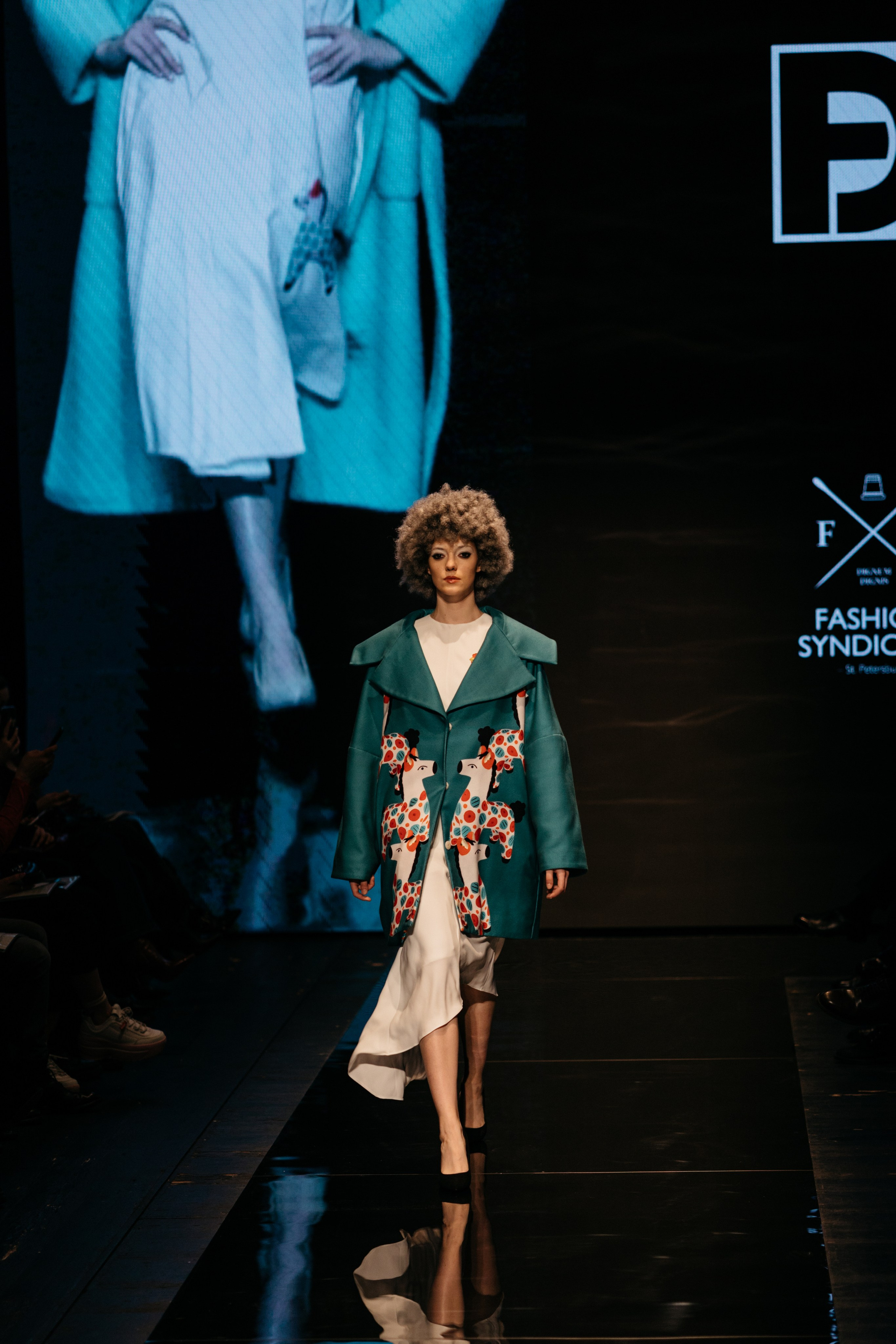St. Petersburg Fashion Week part 2. Контент фотограф в Санкт-Петербурге Иванова Юлия