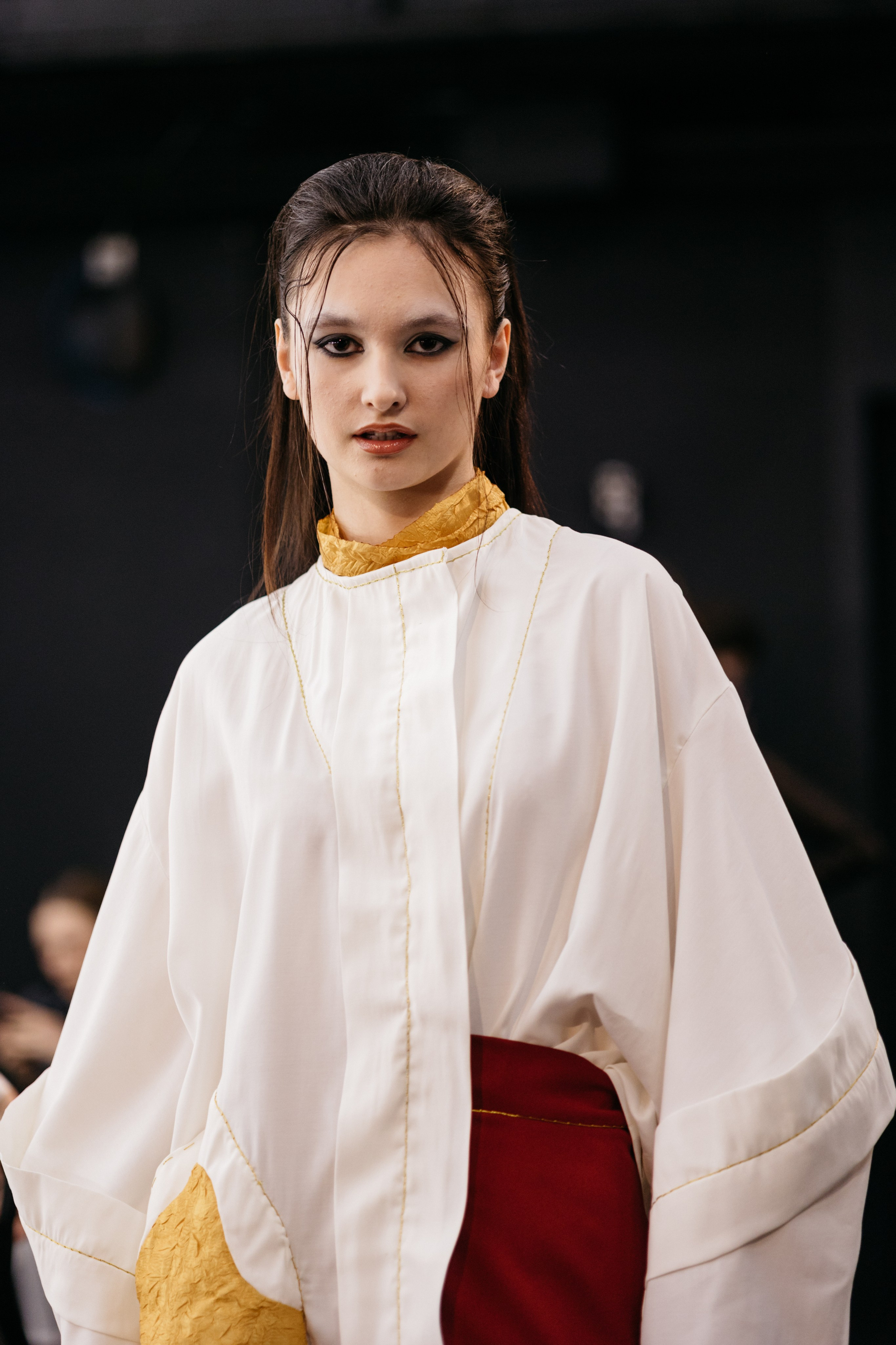 St. Petersburg Fashion Week part 2. Контент фотограф в Санкт-Петербурге Иванова Юлия