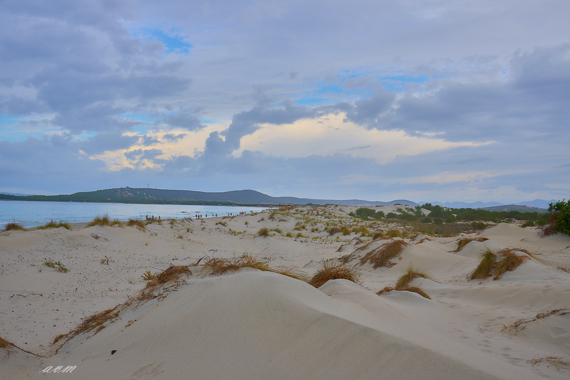 Сардиния. Фотограф Михеев Андрей
