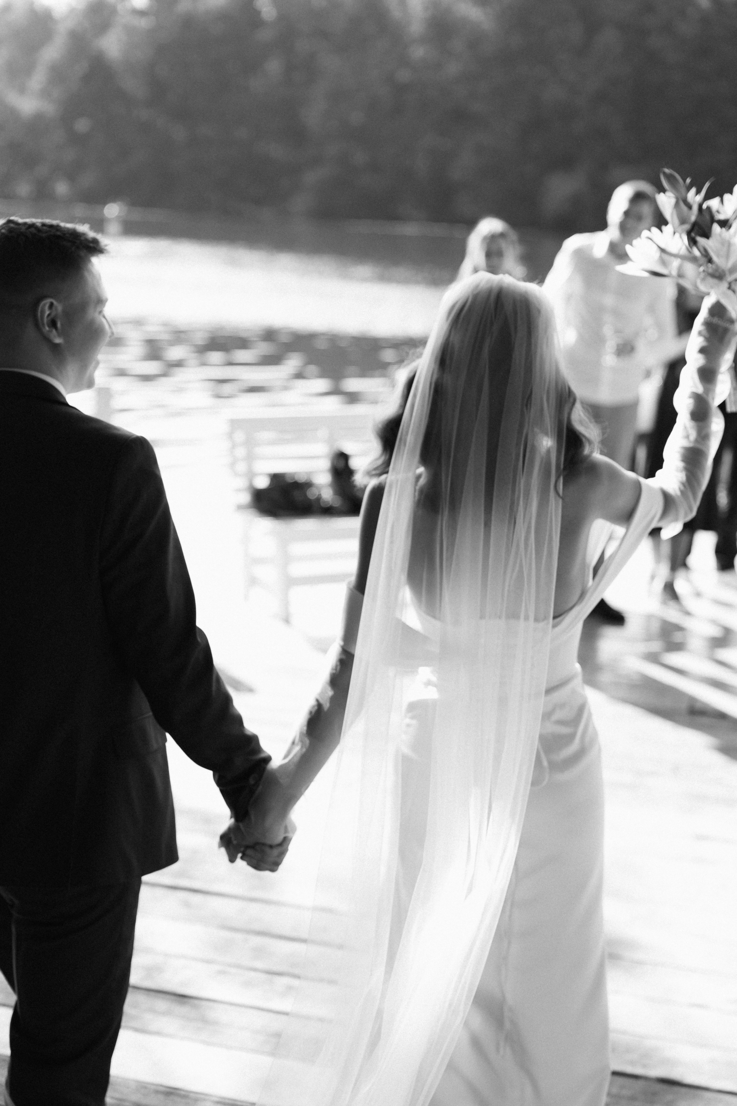 Анна и Никита | банкет. Свадебный фотограф Москва Анастасия Храмова