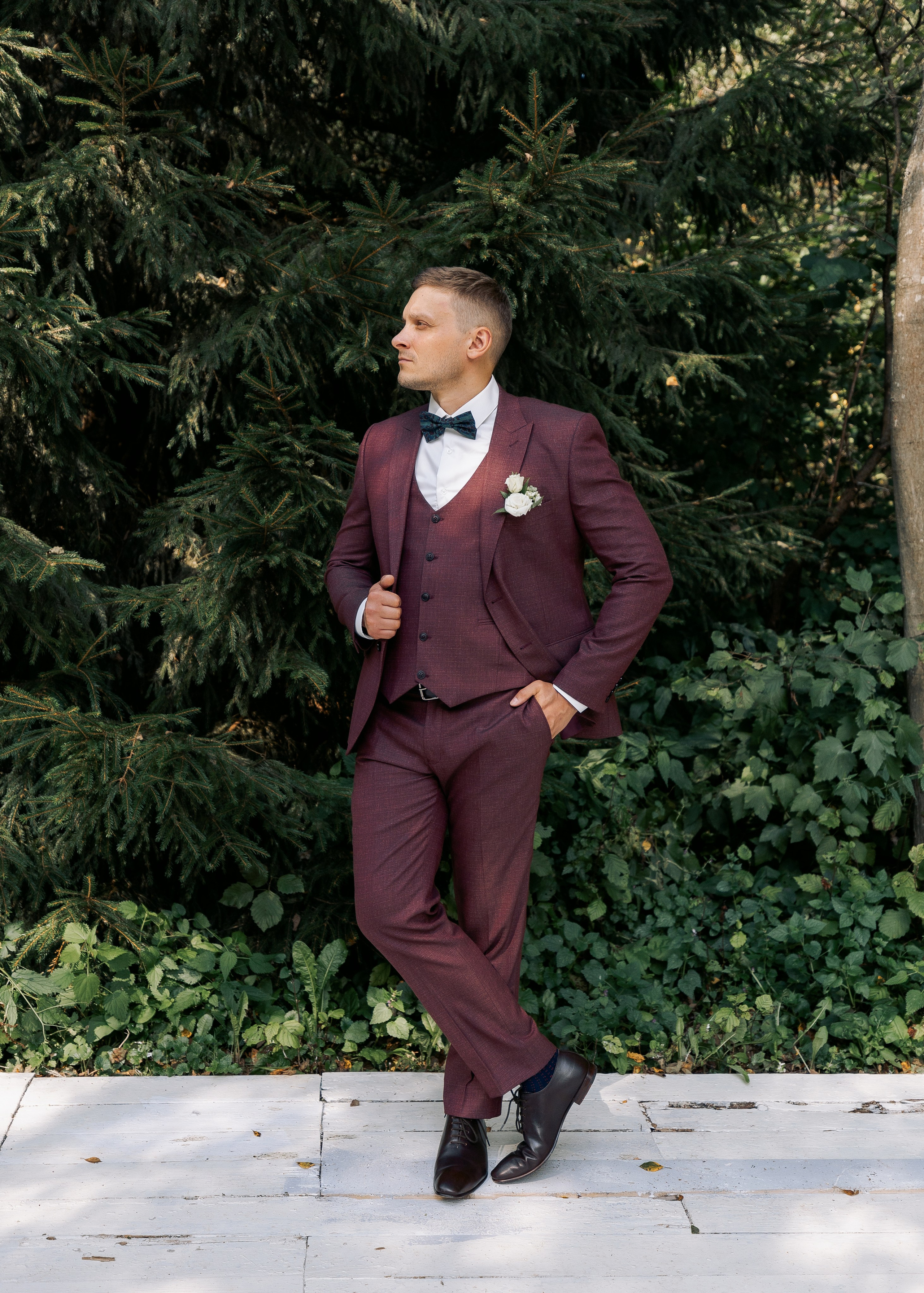 Свадьбы. Фотограф Артем Давыдов