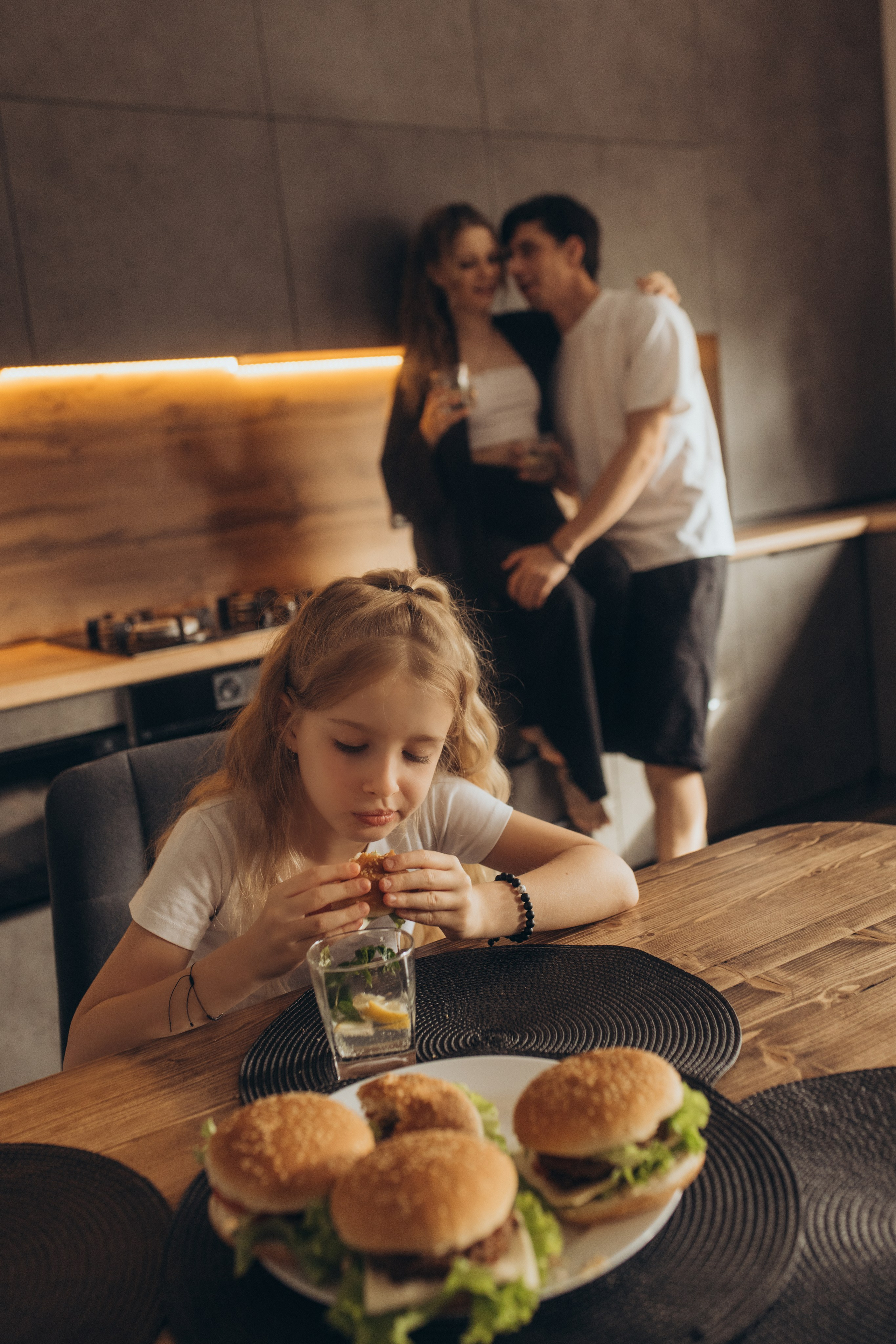 17 лет счастья. Свадебный и семейный фотограф в Белгороде Евгения Курочкина
