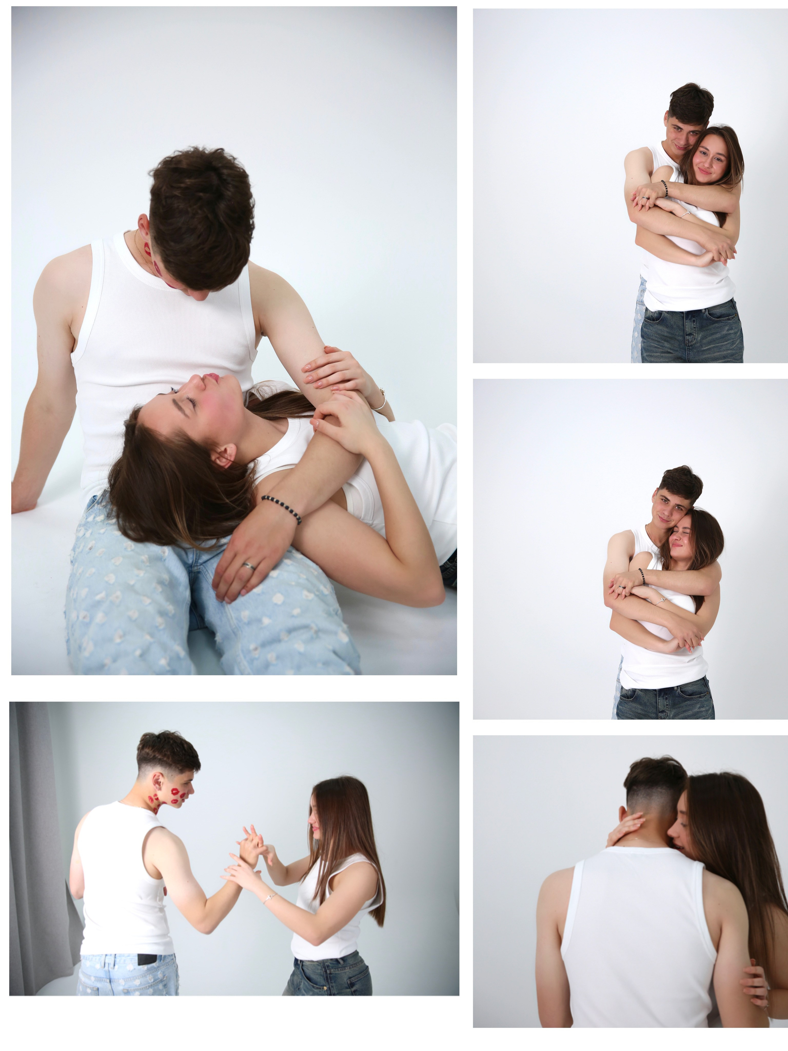 Love Story. PhotoLab