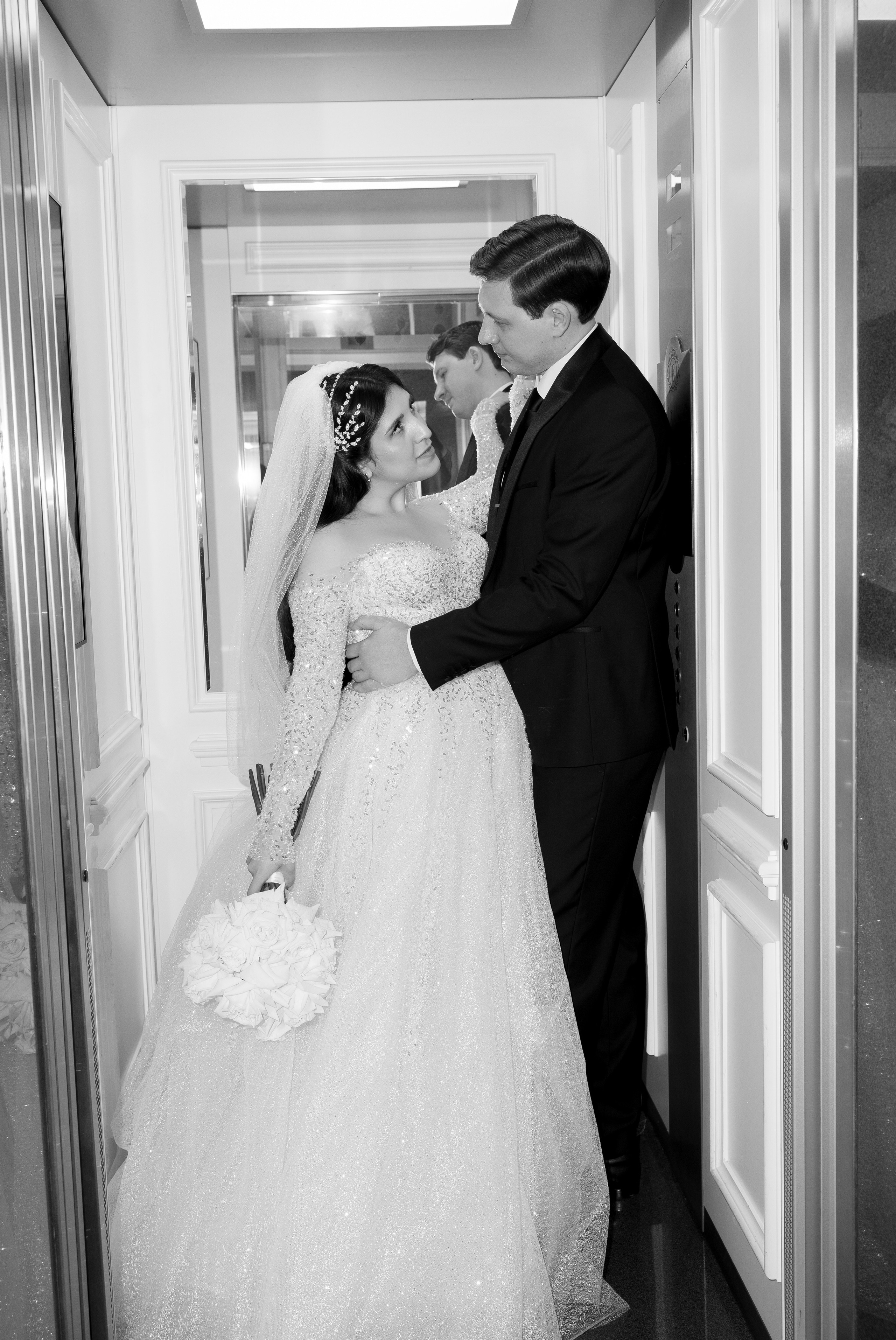 Максим и Амалия. Фотограф Алина Мкртычева