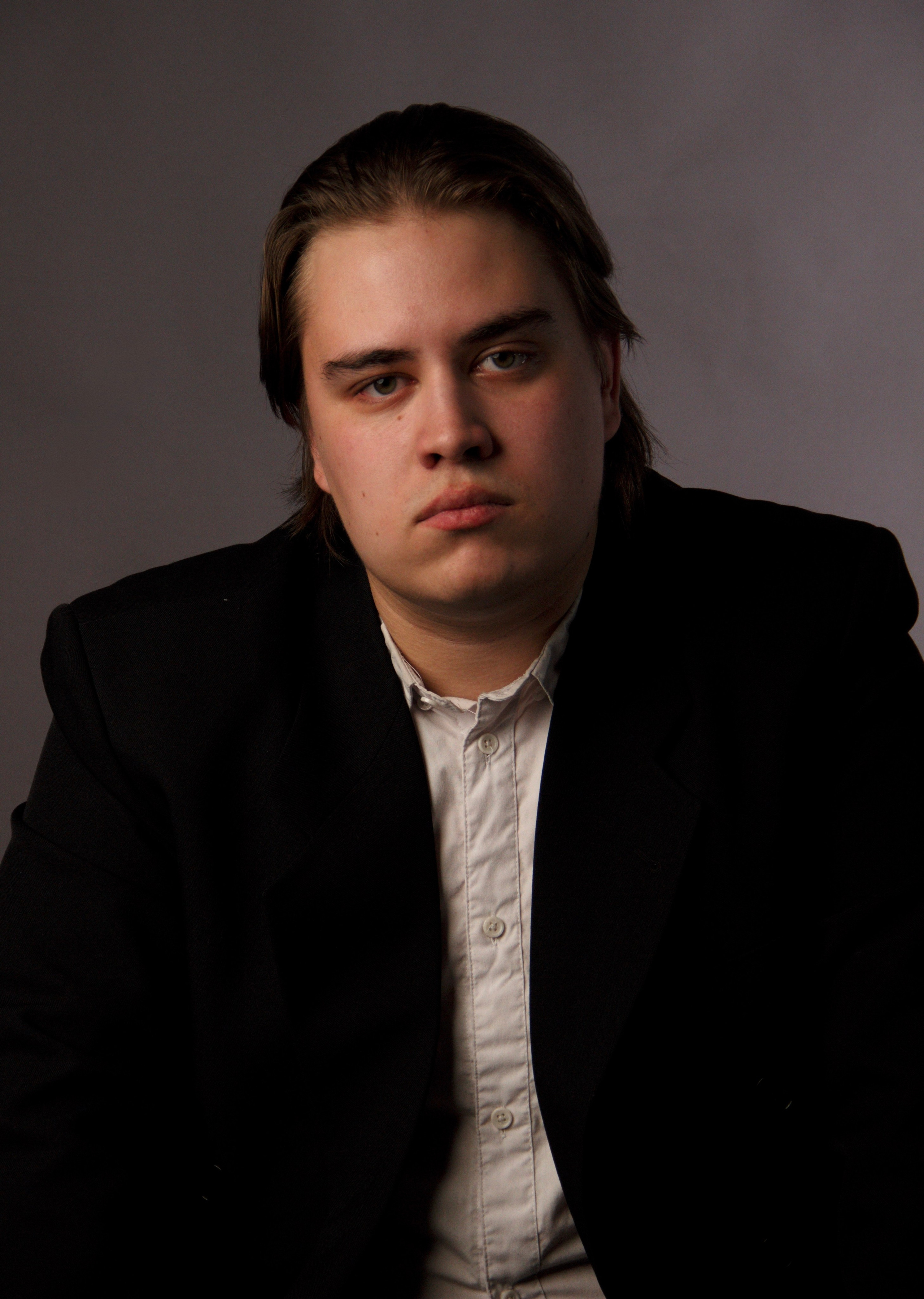 Илья Финк. Школа регионального кастинга «Река»