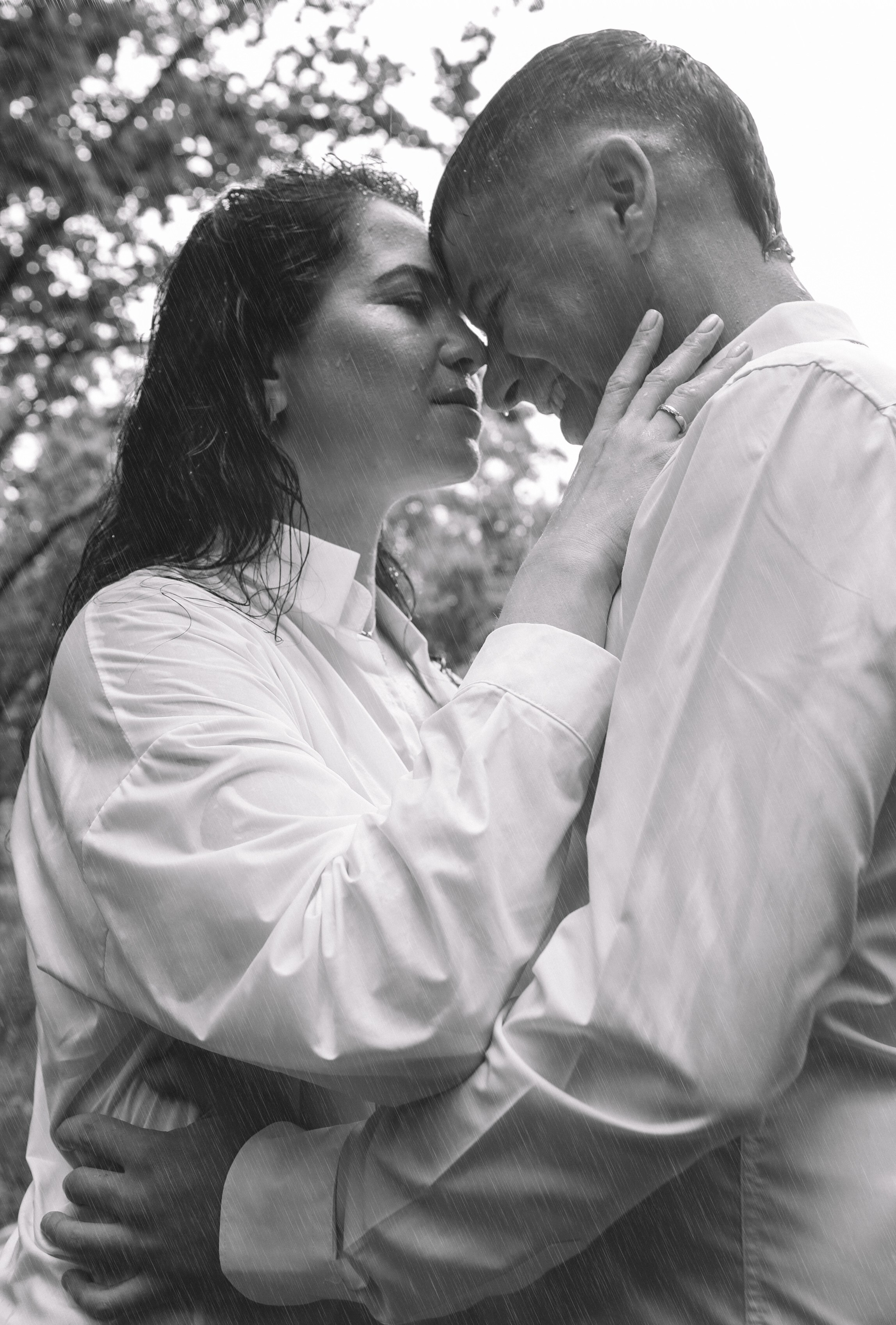 Марина и Максим. Фотограф Лесозаводск/Хабаровск