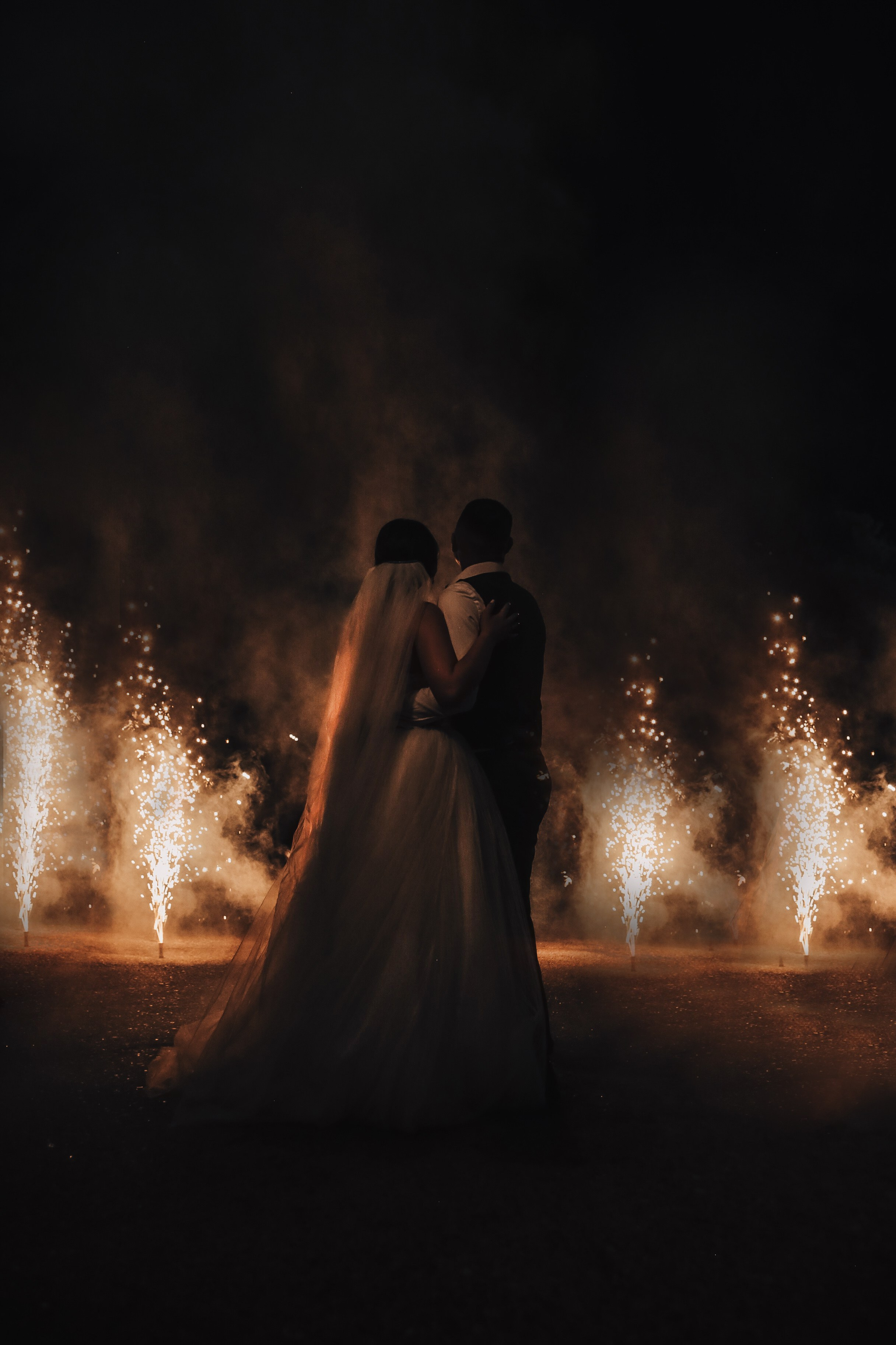 Свадьба Арины и Дениса ❤️💒. Фотограф Лесозаводск/Хабаровск